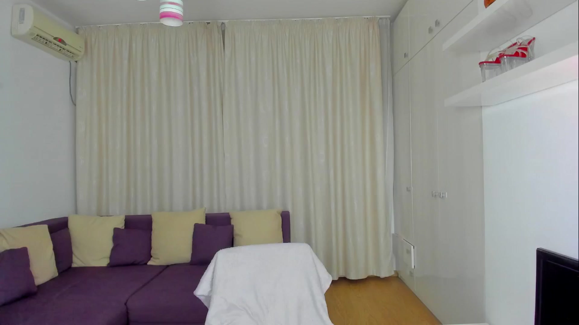 Gallery image thumbnail from Fancy_7een's myfreecams stream on, 06/16/2024, 22:29 image 9 of 20
