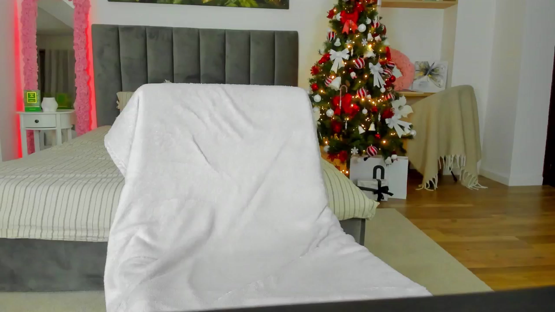 Gallery image thumbnail from Fancy_7een's myfreecams stream on, 01/02/2025, 24:09 image 8 of 20