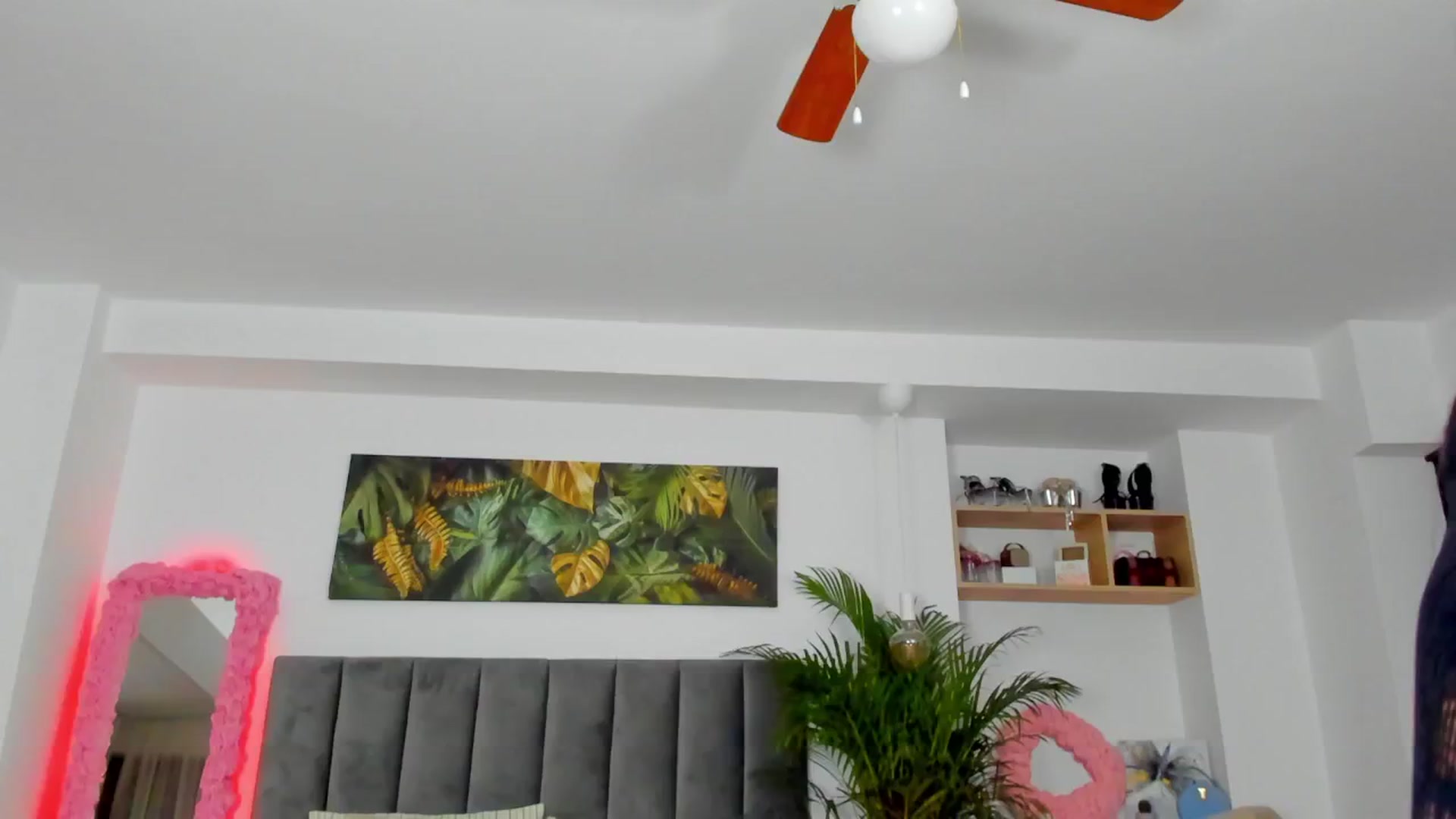 Gallery image thumbnail from Fancy_7een's myfreecams stream on, 02/10/2025, 24:40 image 11 of 20