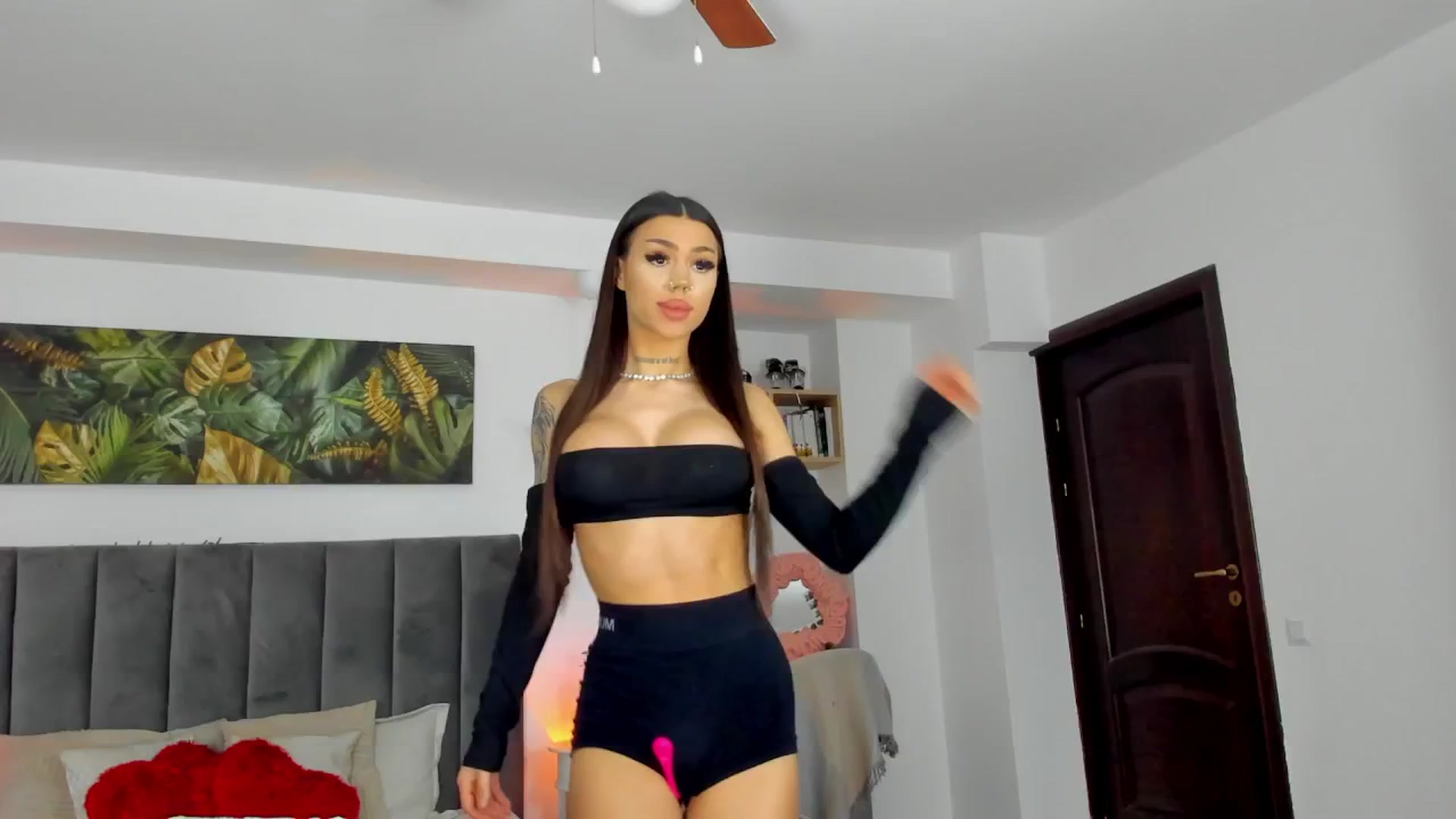 Gallery image thumbnail from Fancy_7een's myfreecams stream on, 01/15/2026, 02:17 image 7 of 20