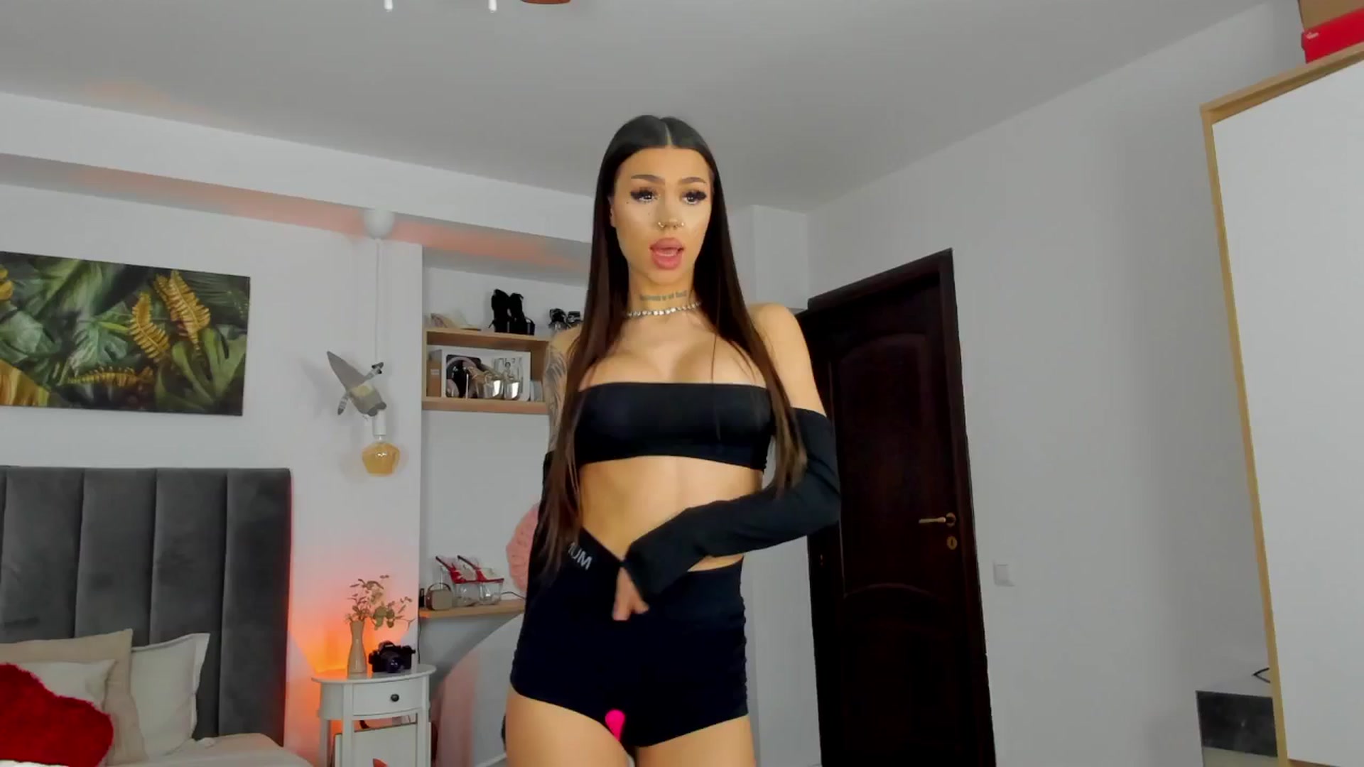 Gallery image thumbnail from Fancy_7een's myfreecams stream on, 01/15/2026, 02:17 image 12 of 20