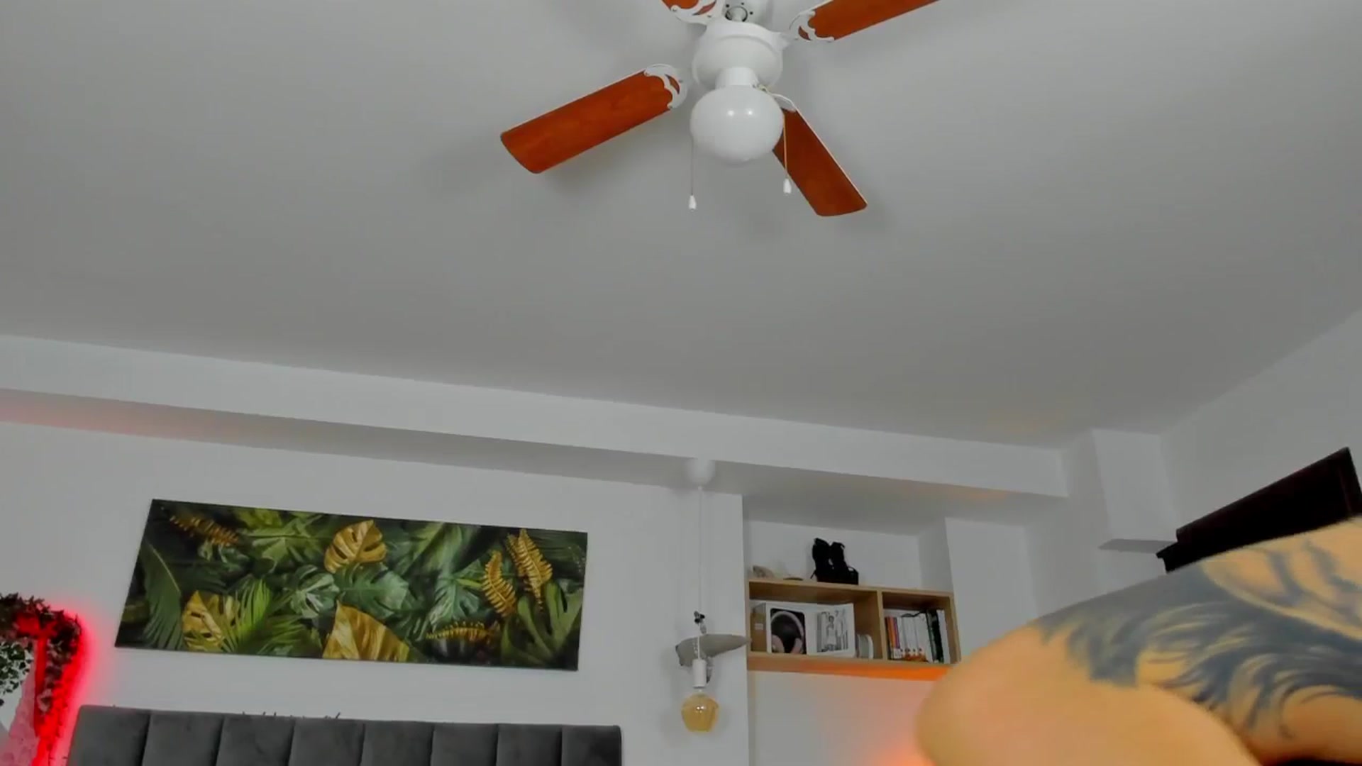 Gallery image thumbnail from Fancy_7een's myfreecams stream on, 01/18/2026, 01:36 image 10 of 20