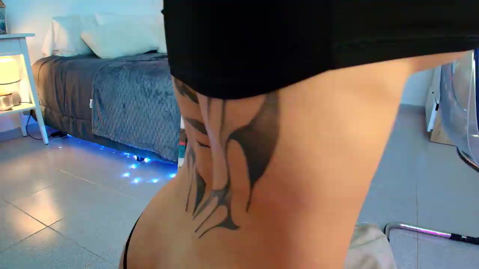 Gallery image thumbnail from Fancy_7een's myfreecams stream on, 05/24/2026, 01:15 image 12 of 20