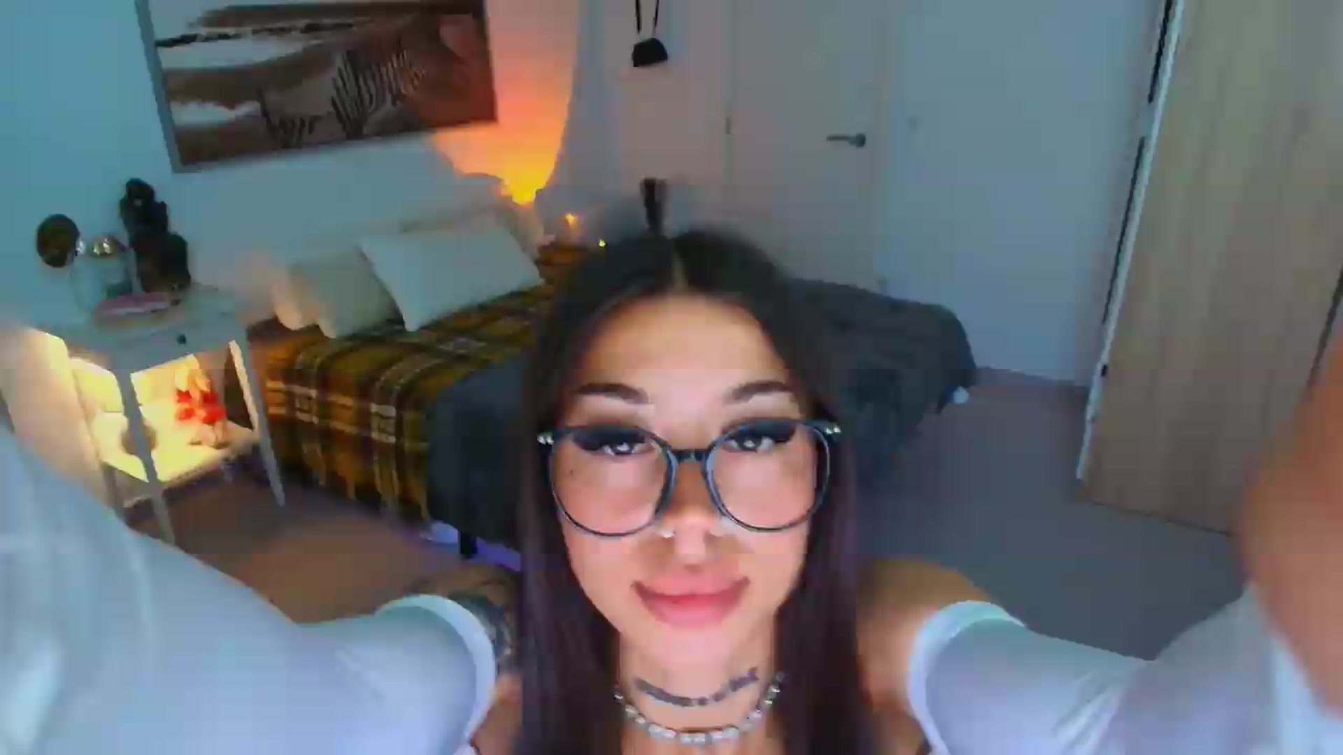 Gallery image thumbnail from Fancy_Jennn's myfreecams stream on, 06/10/2026, 02:58 image 19 of 20