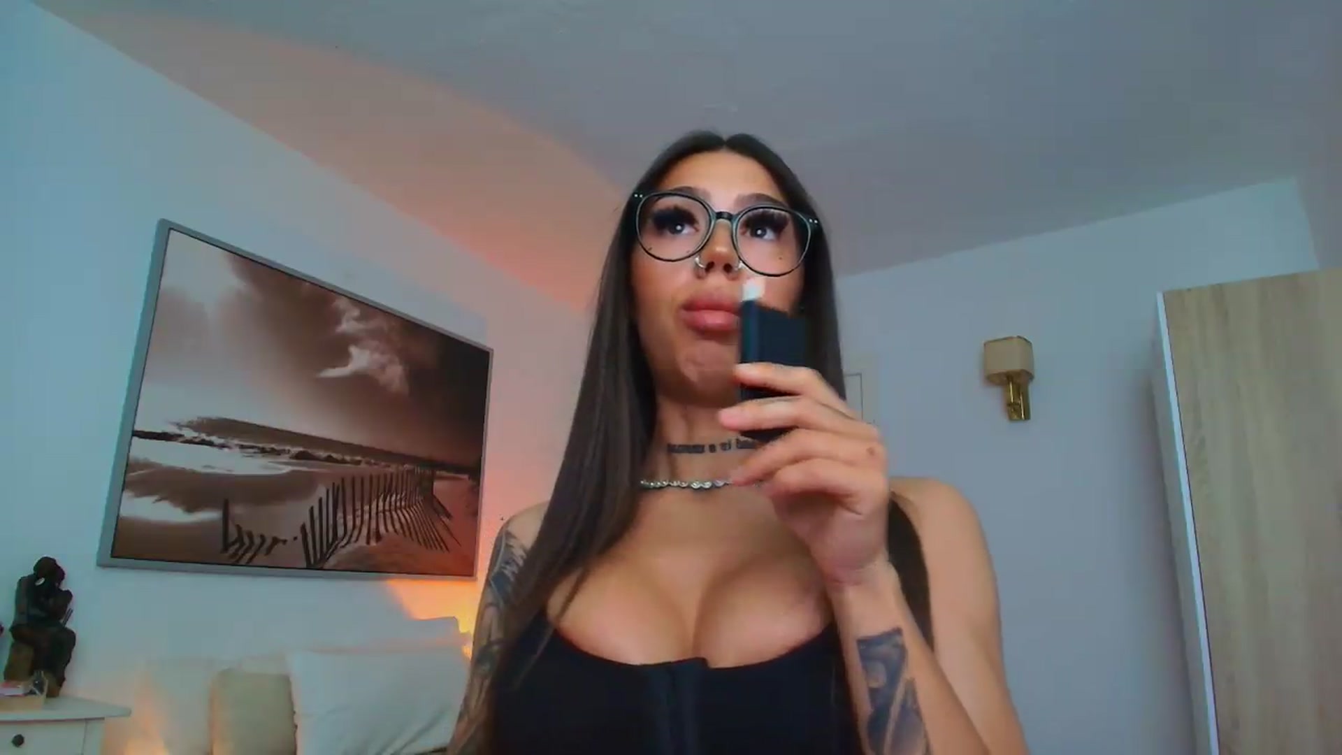 Gallery image thumbnail from Fancy_Jennn's myfreecams stream on, 06/11/2026, 02:17 image 5 of 20