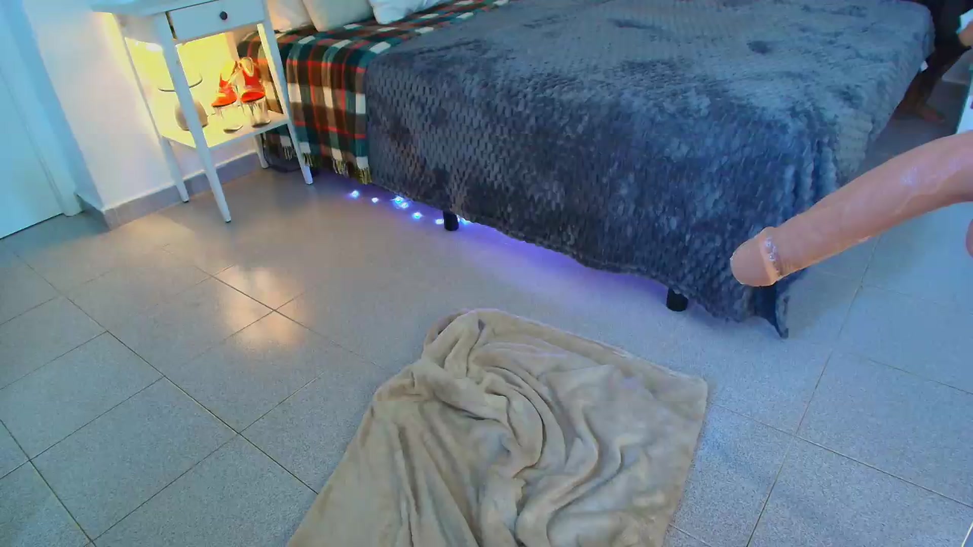 Gallery image thumbnail from Fancy_Jennn's myfreecams stream on, 06/14/2026, 14:32 image 12 of 20