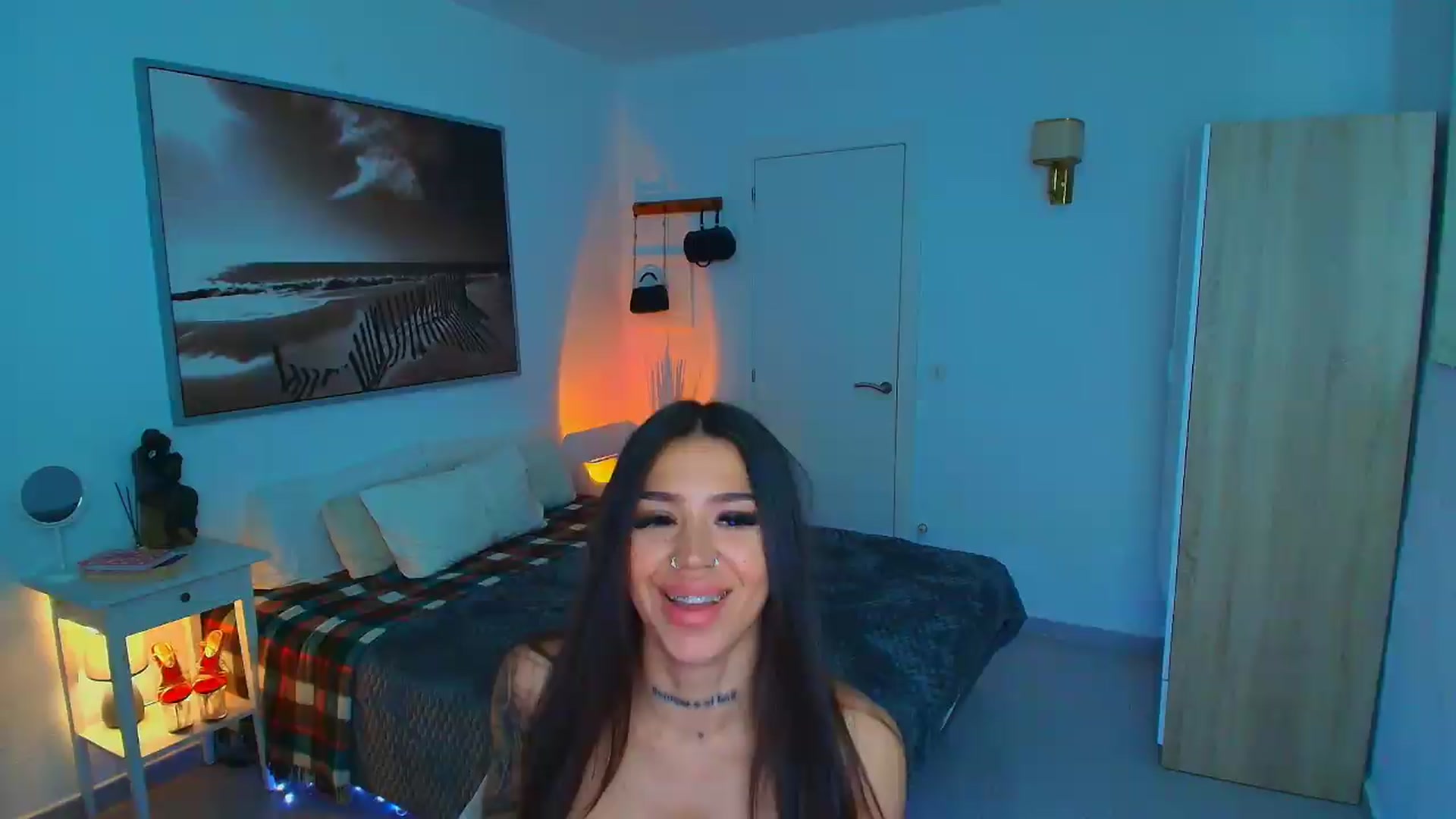 Gallery image thumbnail from Fancy_Jennn's myfreecams stream on, 06/26/2026, 02:21 image 12 of 20