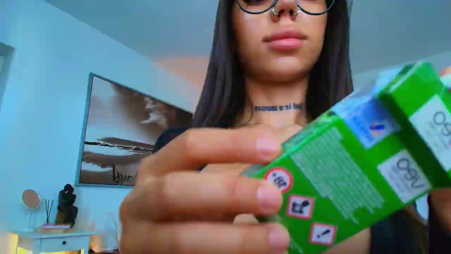 Gallery image thumbnail from Fancy_Jennn's myfreecams stream on, 06/26/2026, 14:29 image 13 of 20