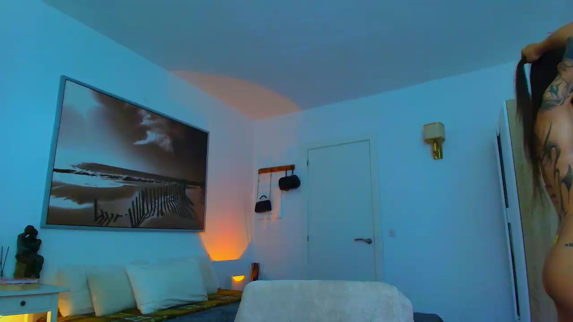 Gallery image thumbnail from Fancy_Jennn's myfreecams stream on, 06/27/2026, 12:33 image 7 of 20