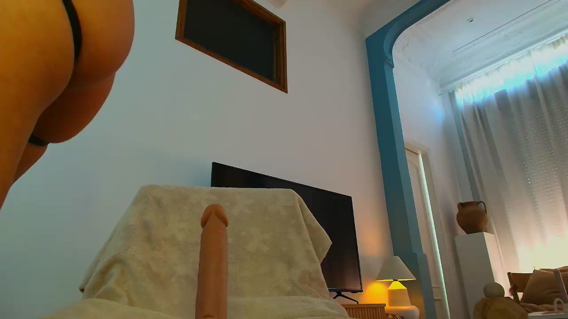 Gallery image thumbnail from Fancy_Jennn's myfreecams stream on, 07/05/2026, 13:52 image 10 of 20