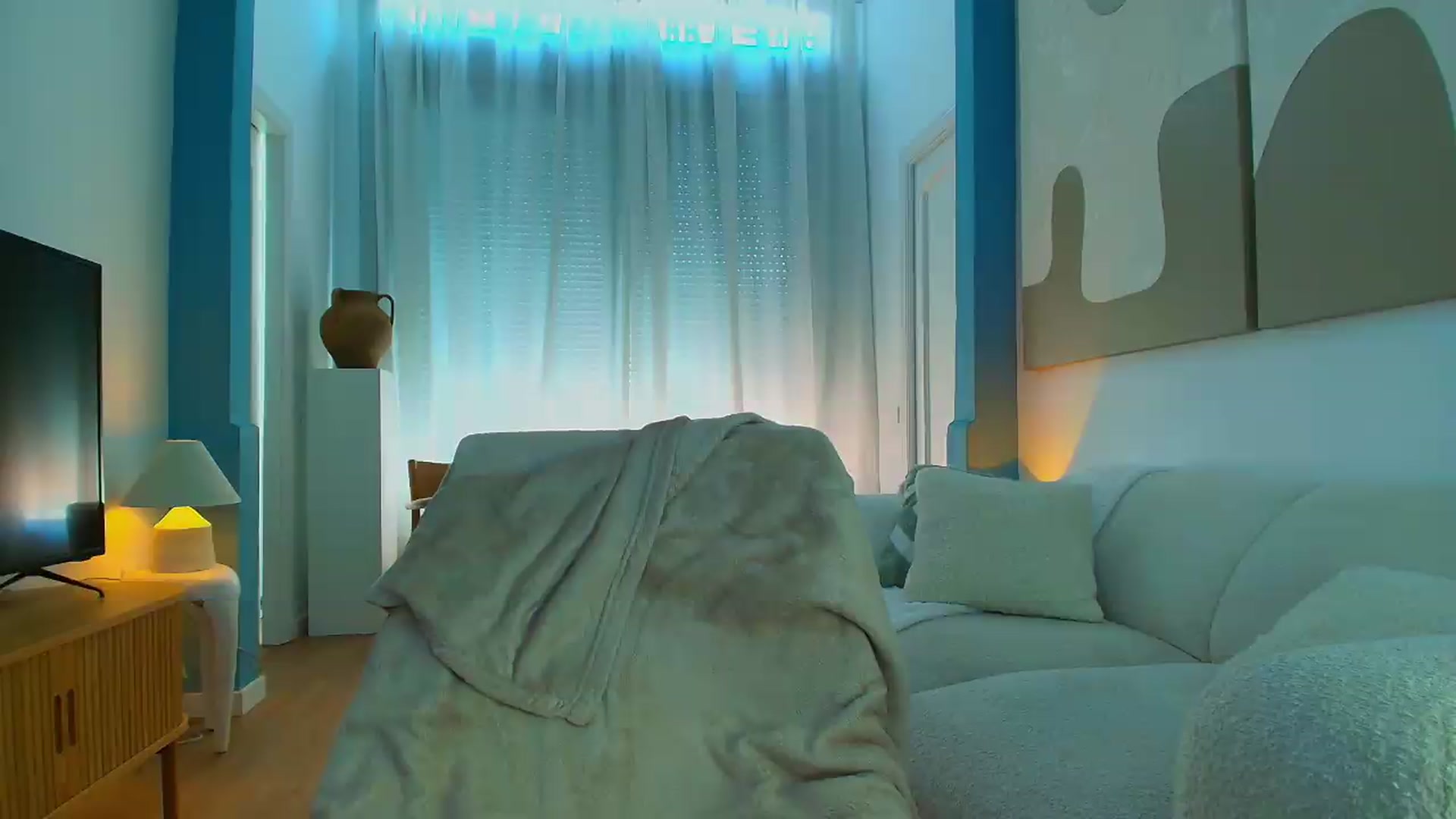 Gallery image thumbnail from Fancy_Jennn's myfreecams stream on, 07/05/2026, 15:09 image 12 of 20