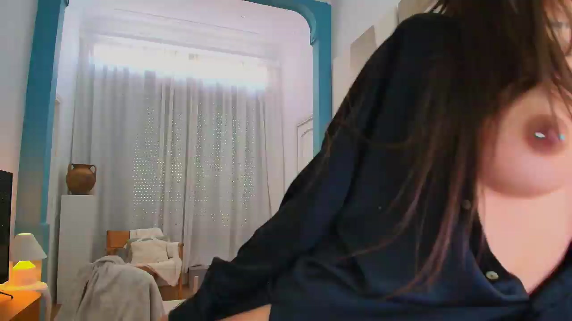 Gallery image thumbnail from Fancy_Jennn's myfreecams stream on, 07/12/2026, 12:24 image 3 of 20