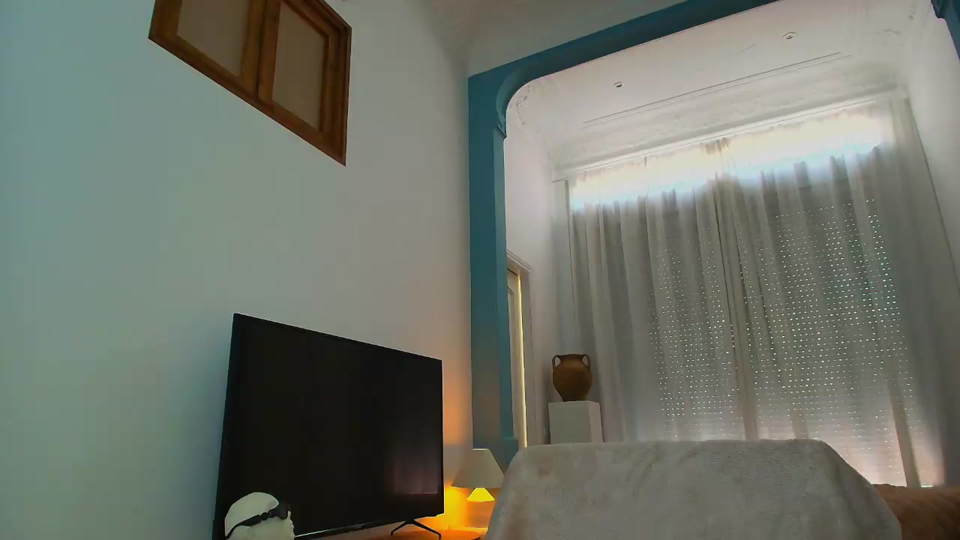 Gallery image thumbnail from Fancy_Jennn's myfreecams stream on, 07/18/2026, 12:32 image 15 of 20