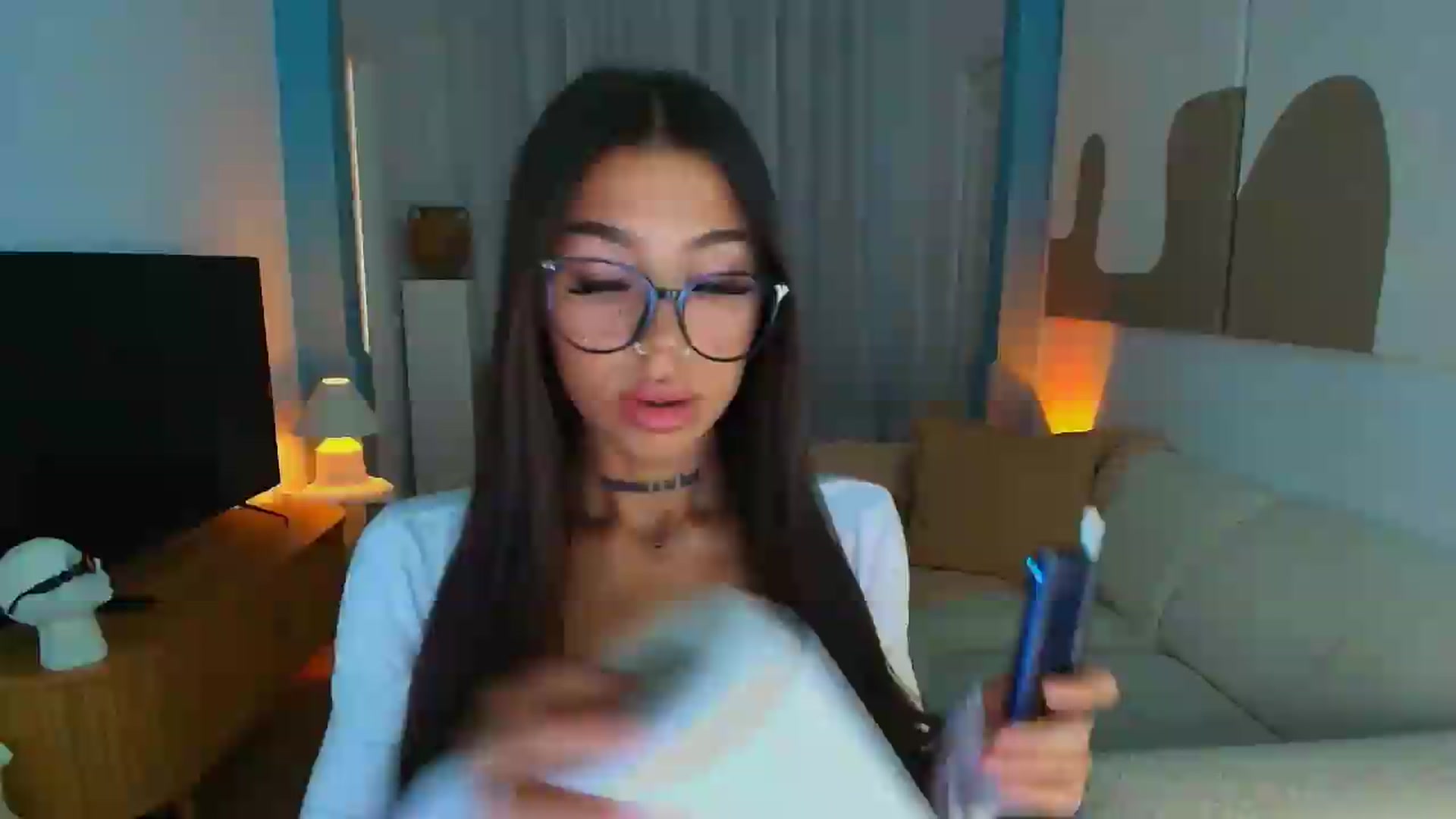 Gallery image thumbnail from Fancy_Jennn's myfreecams stream on, 07/19/2026, 24:57 image 13 of 20