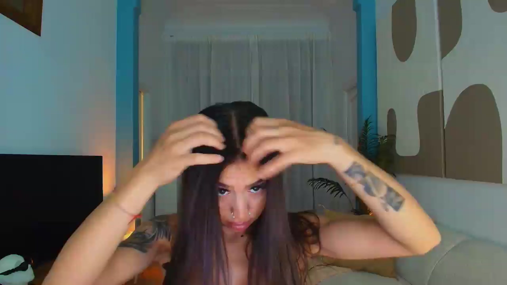 Gallery image thumbnail from Fancy_Jennn's myfreecams stream on, 07/22/2026, 01:07 image 2 of 20