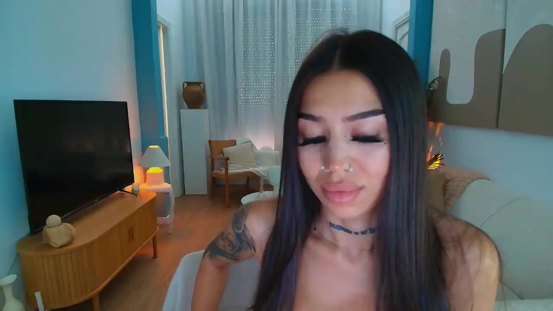 Gallery image thumbnail from Fancy_Jennn's myfreecams stream on, 08/07/2026, 12:44 image 4 of 20