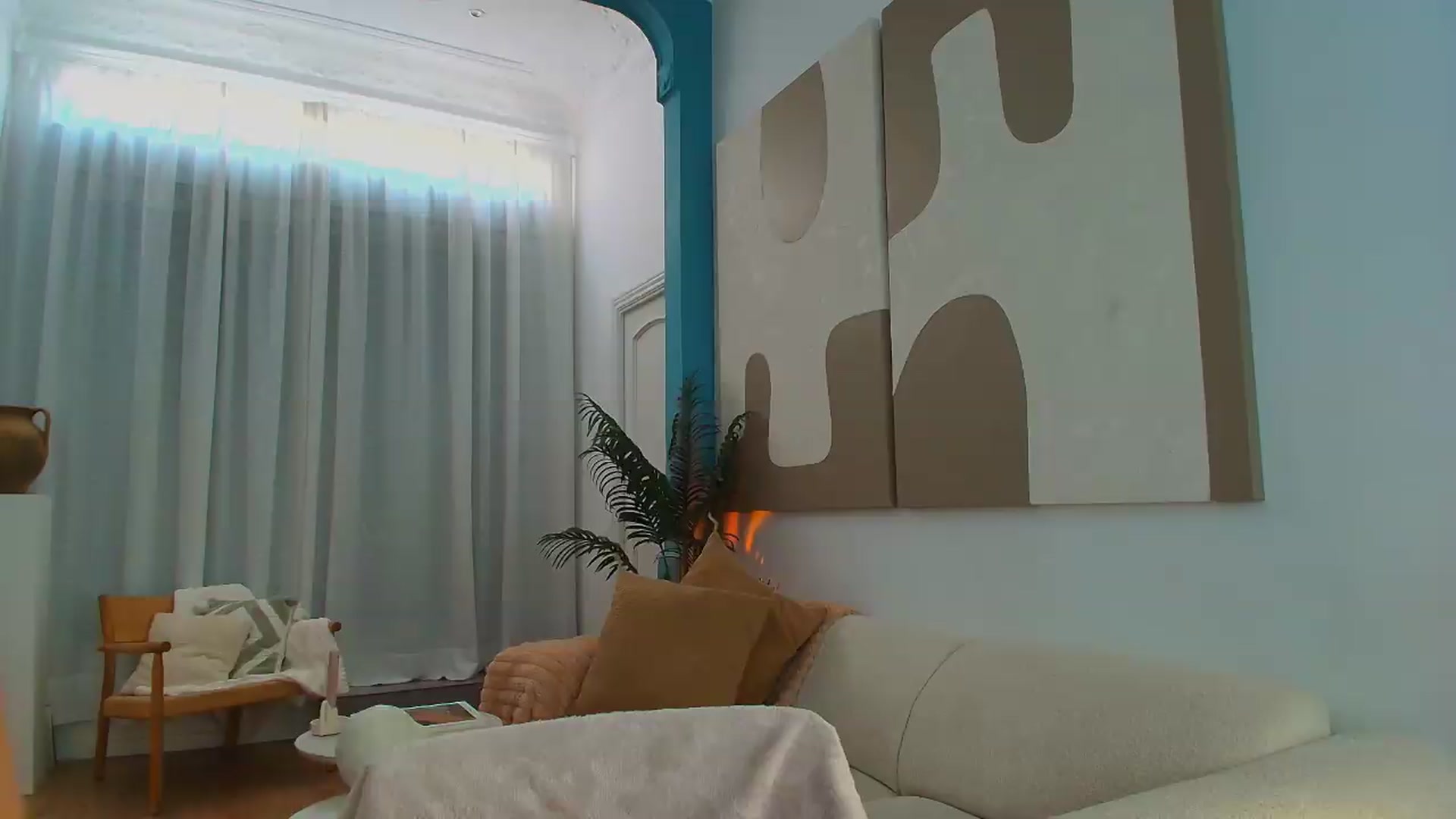 Gallery image thumbnail from Fancy_Jennn's myfreecams stream on, 08/14/2026, 14:30 image 7 of 20