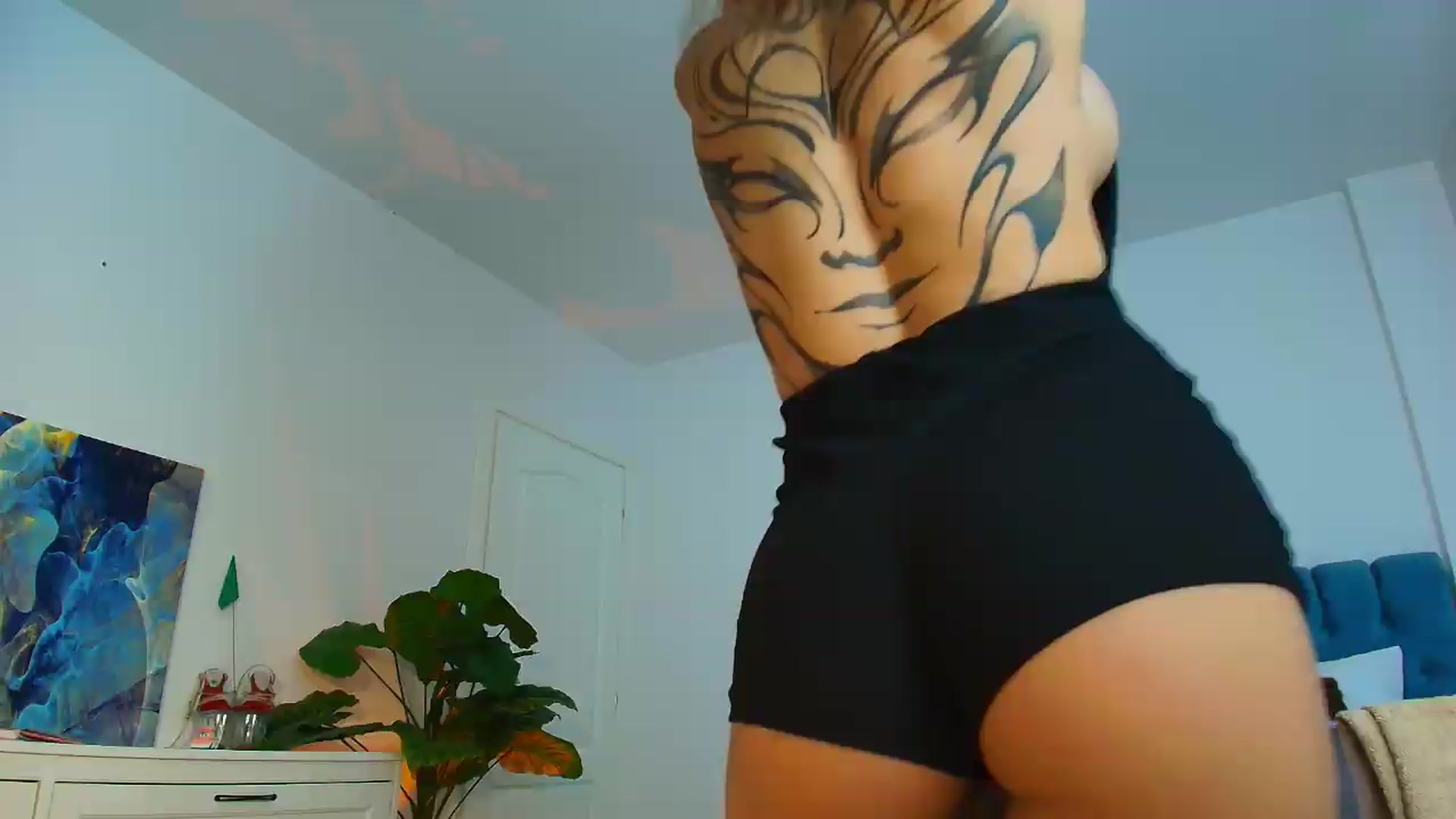Gallery image thumbnail from Fancy_Jennn's myfreecams stream on, 09/16/2026, 07:16 image 9 of 20