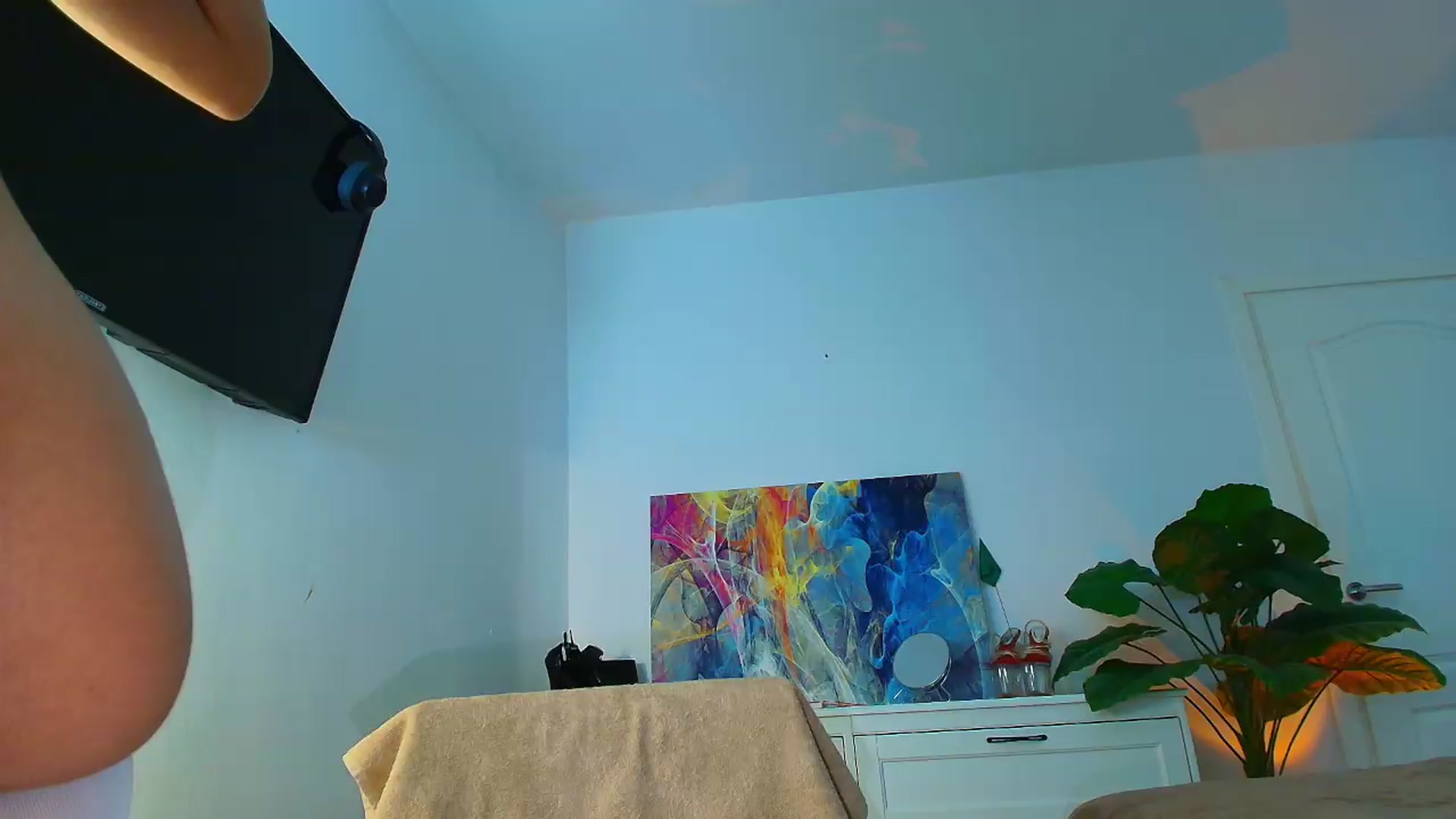 Gallery image thumbnail from Fancy_Jennn's myfreecams stream on, 09/20/2026, 07:33 image 6 of 20