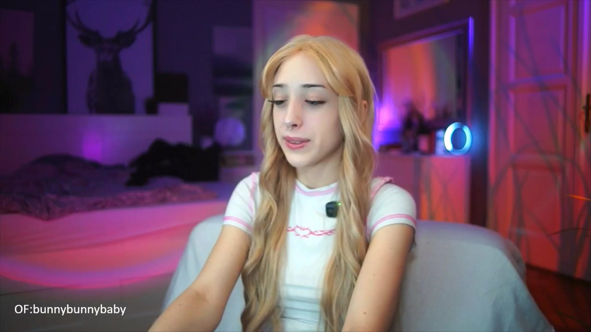 Gallery image thumbnail from Fanny21's myfreecams stream on, 10/09/2025, 18:08 image 4 of 20