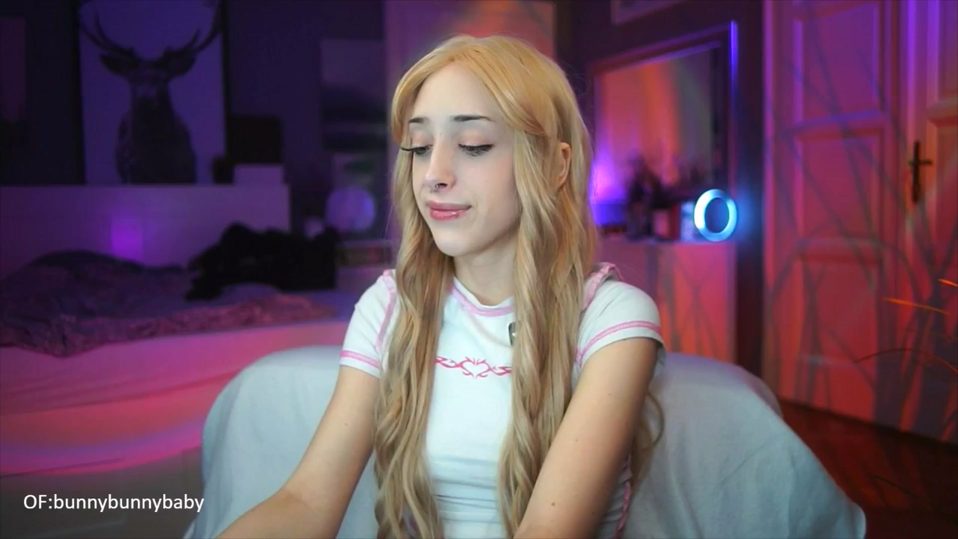Gallery image thumbnail from Fanny21's myfreecams stream on, 10/09/2025, 18:08 image 18 of 20