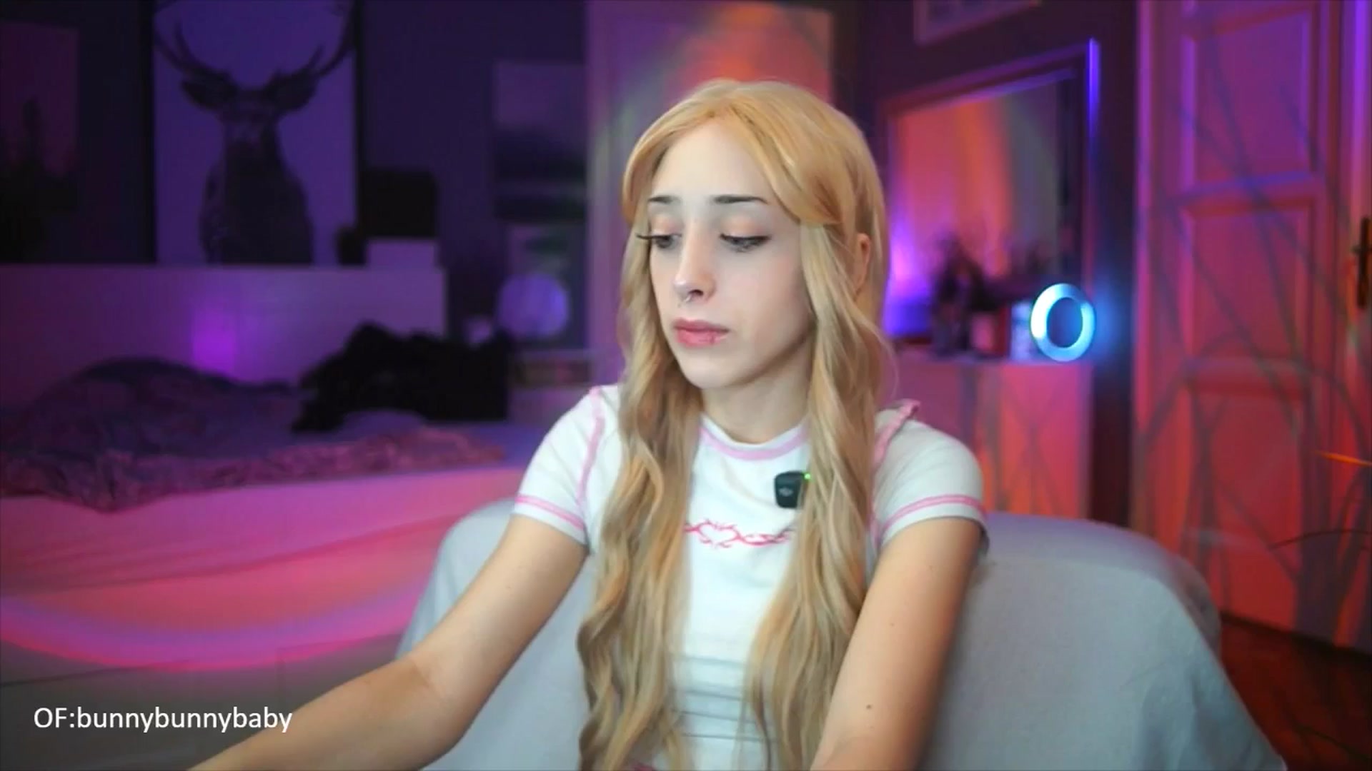 Gallery image thumbnail from Fanny21's myfreecams stream on, 10/09/2025, 18:08 image 3 of 20