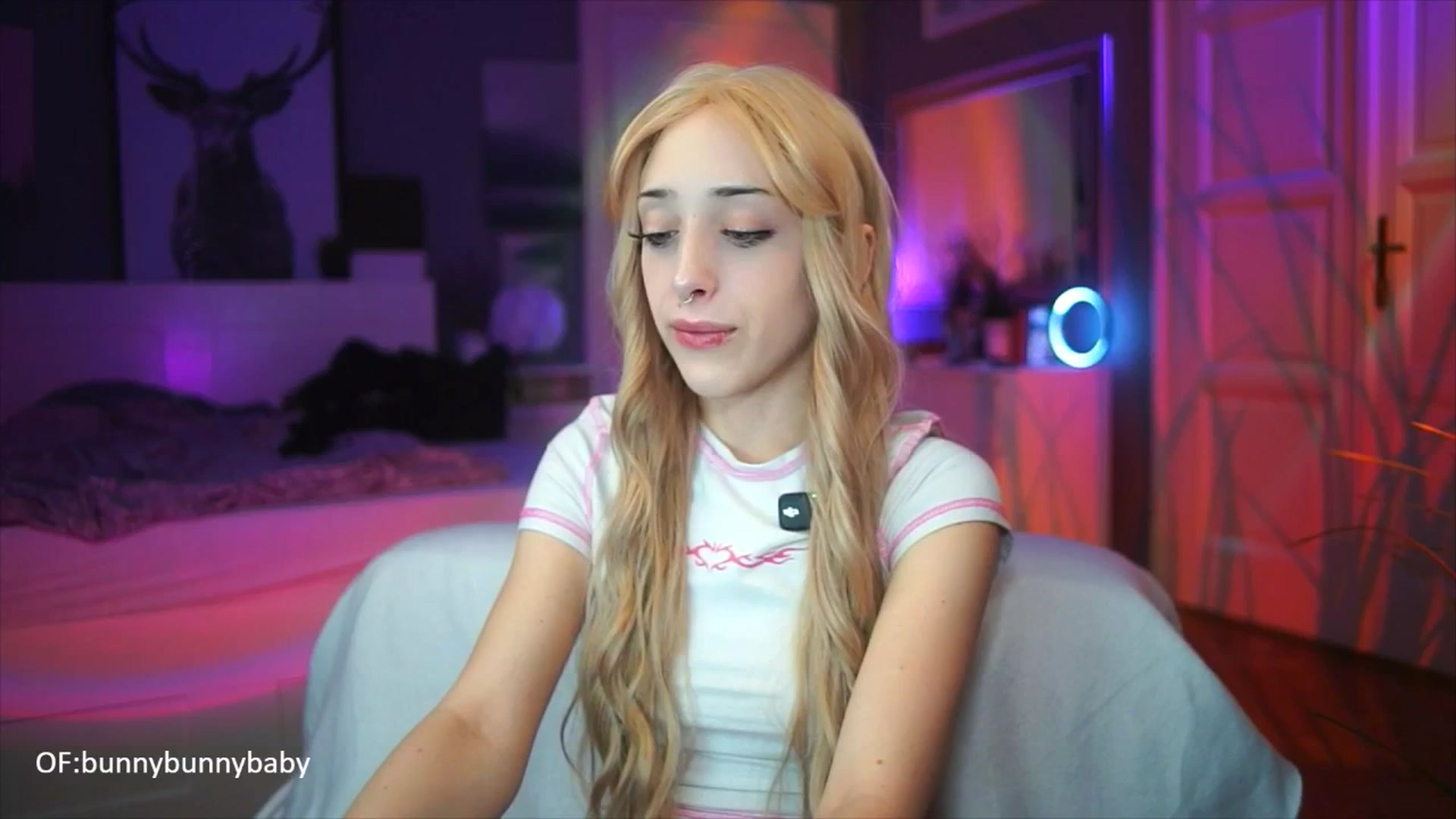 Gallery image thumbnail from Fanny21's myfreecams stream on, 10/09/2025, 18:08 image 8 of 20