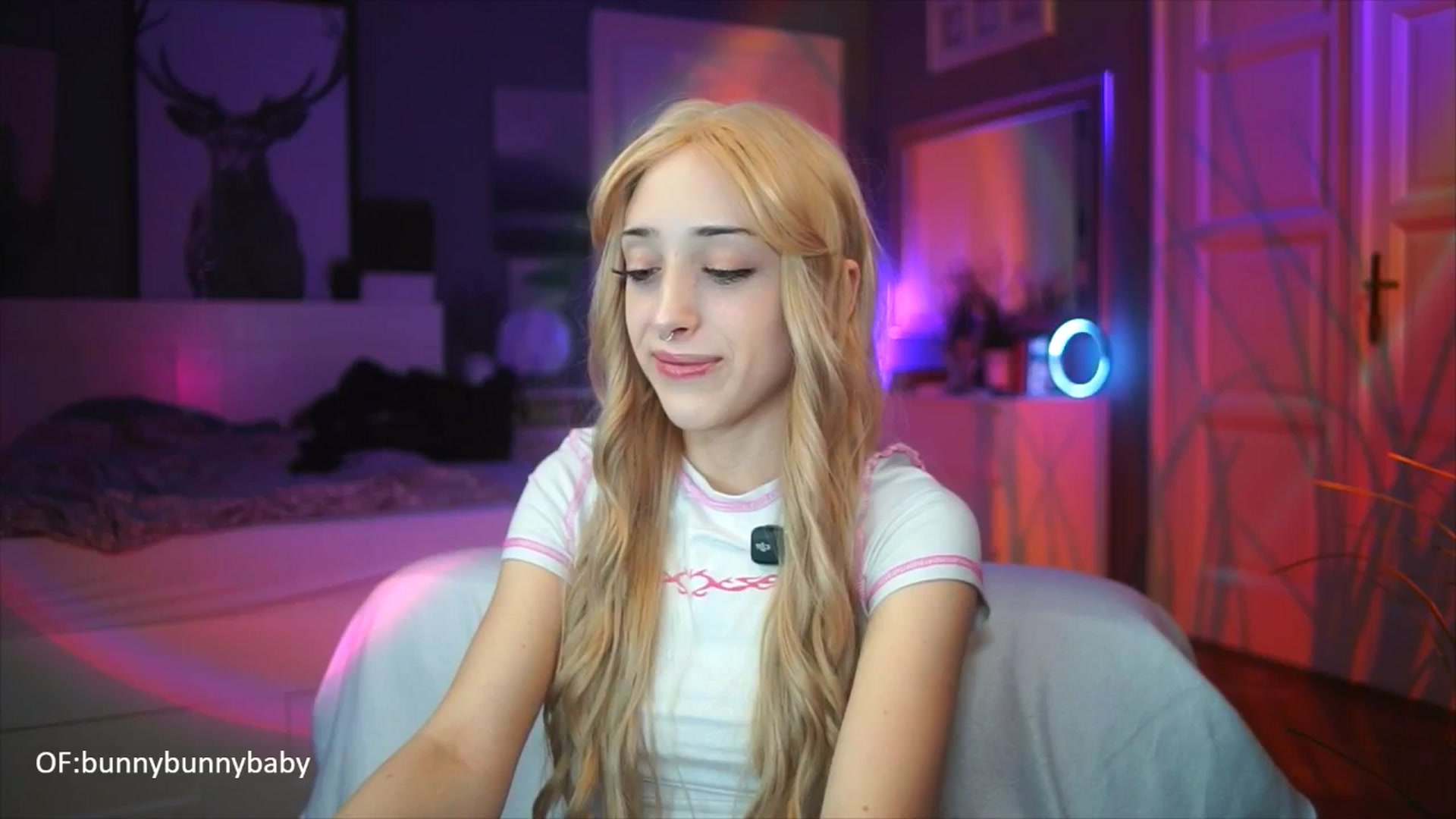 Gallery image thumbnail from Fanny21's myfreecams stream on, 10/09/2025, 18:48 image 4 of 20