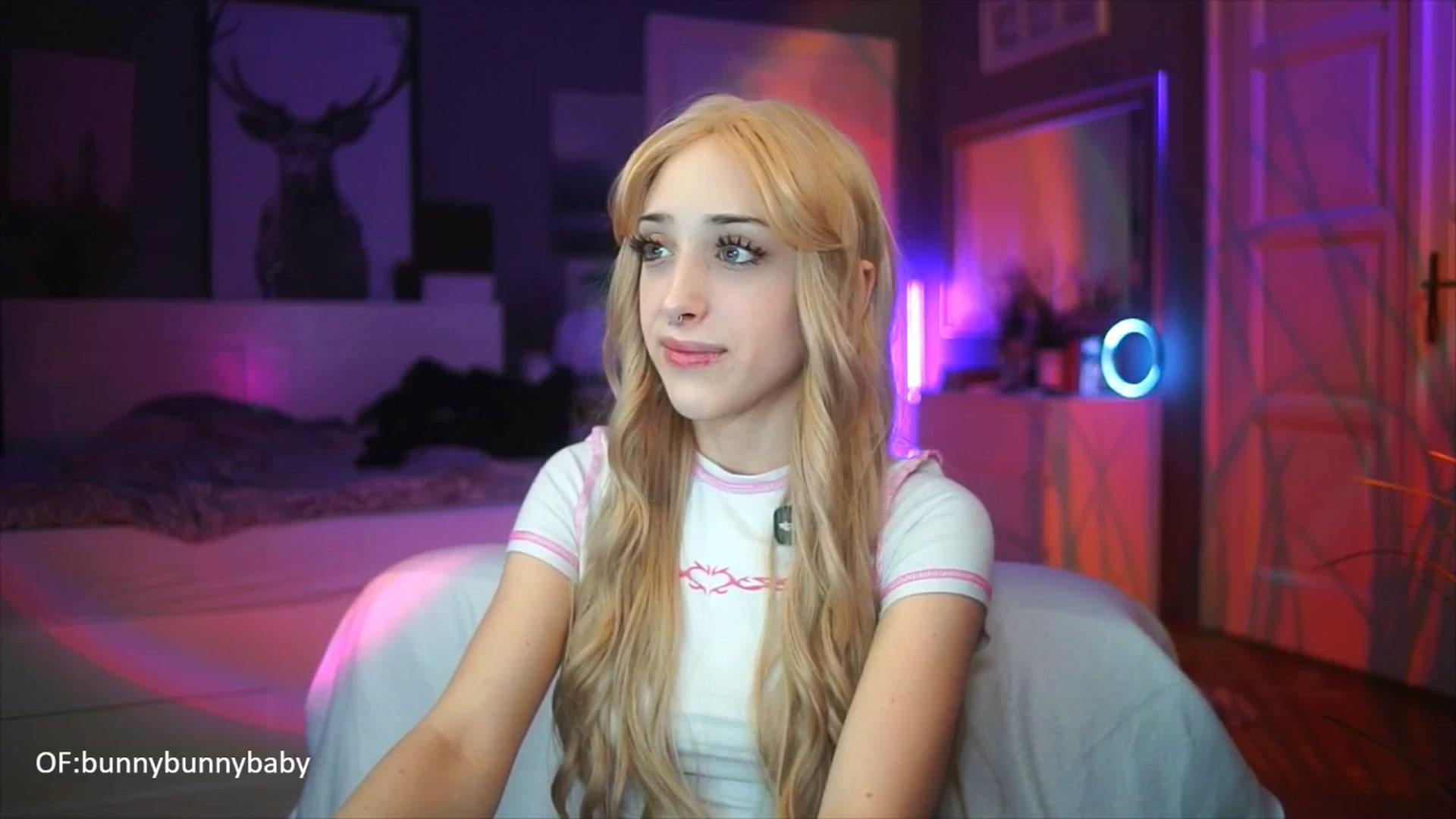 Gallery image thumbnail from Fanny21's myfreecams stream on, 10/09/2025, 18:48 image 7 of 20