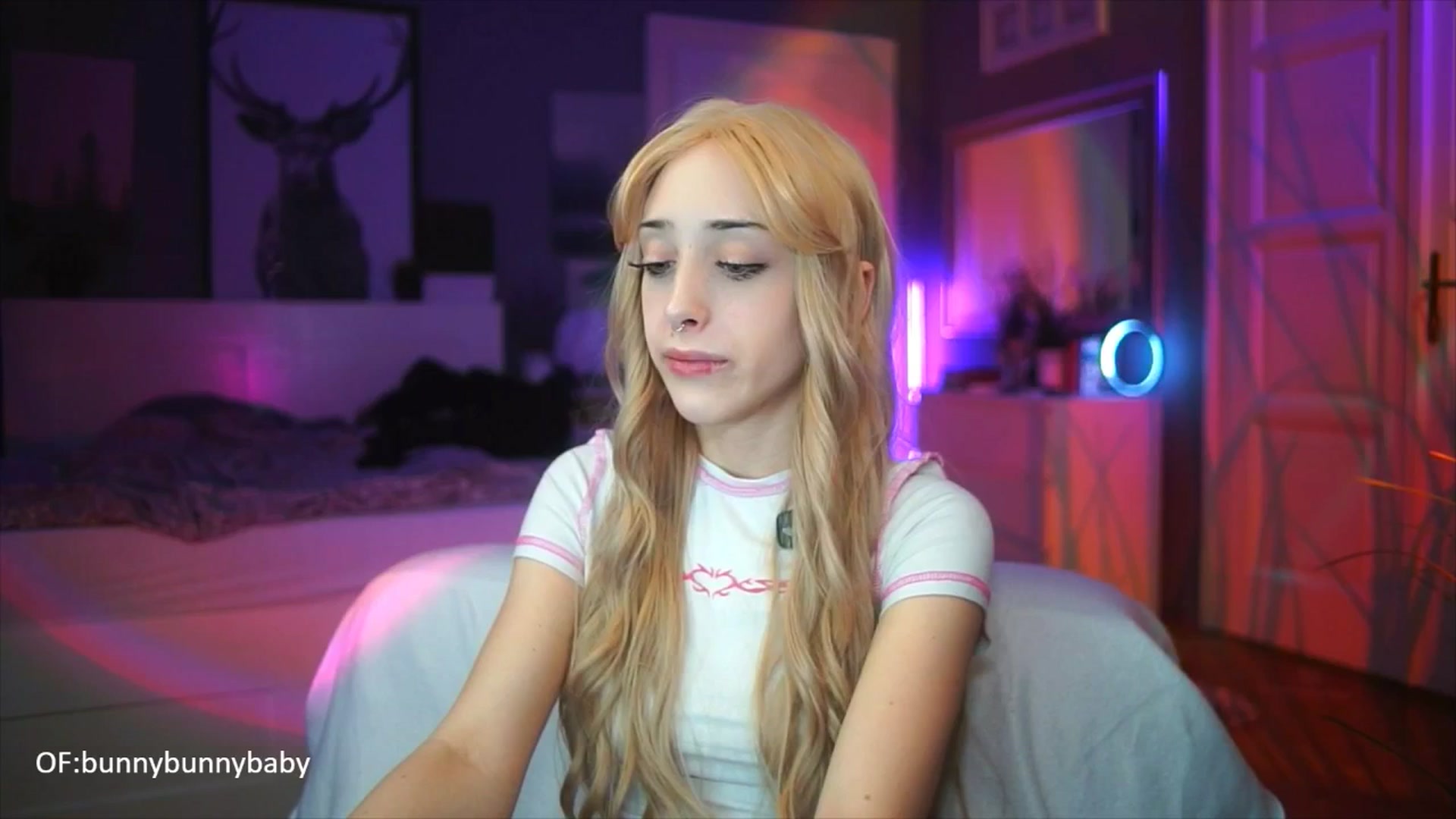 Gallery image thumbnail from Fanny21's myfreecams stream on, 10/09/2025, 18:48 image 8 of 20