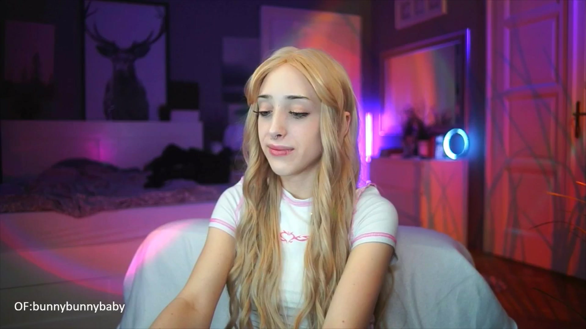 Gallery image thumbnail from Fanny21's myfreecams stream on, 10/09/2025, 18:48 image 12 of 20