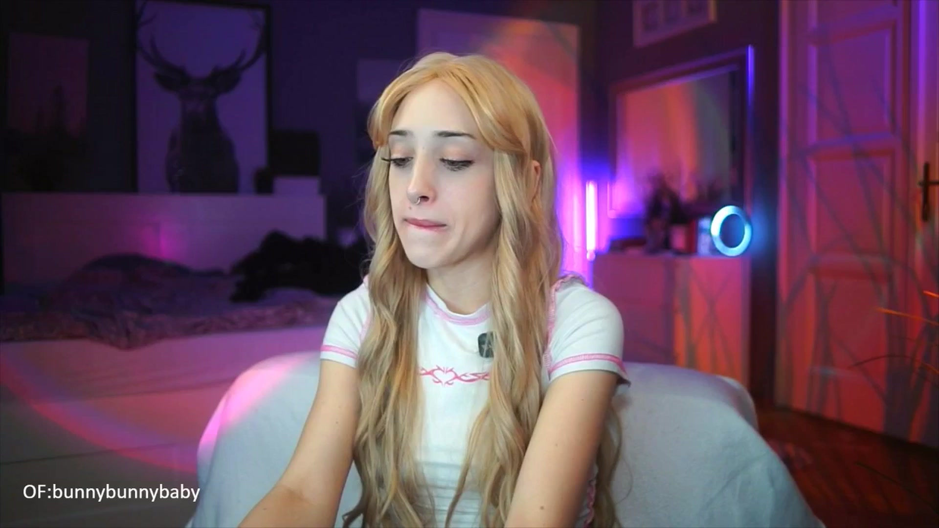 Gallery image thumbnail from Fanny21's myfreecams stream on, 10/09/2025, 18:48 image 20 of 20