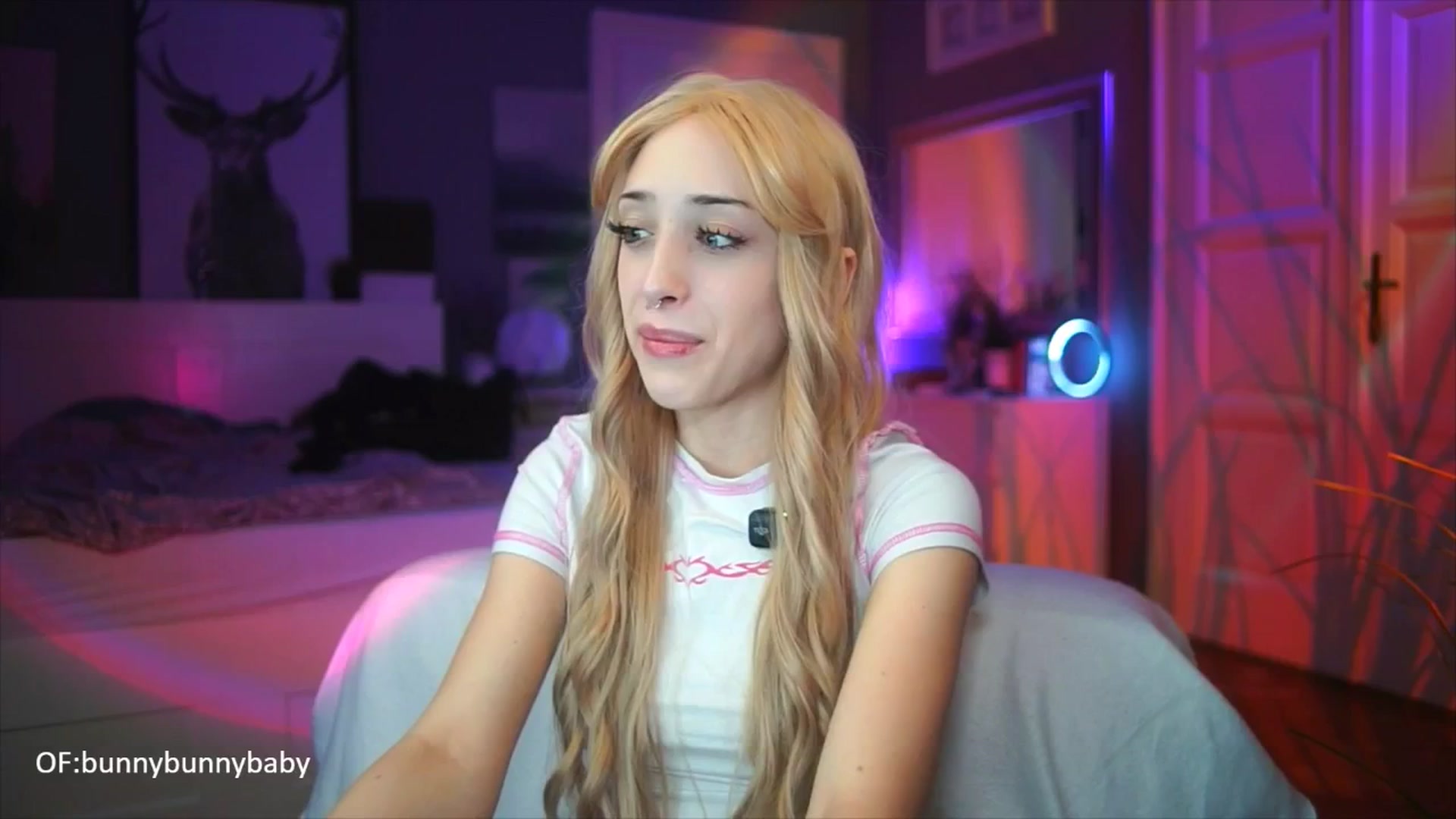 Gallery image thumbnail from Fanny21's myfreecams stream on, 10/09/2025, 18:48 image 1 of 20