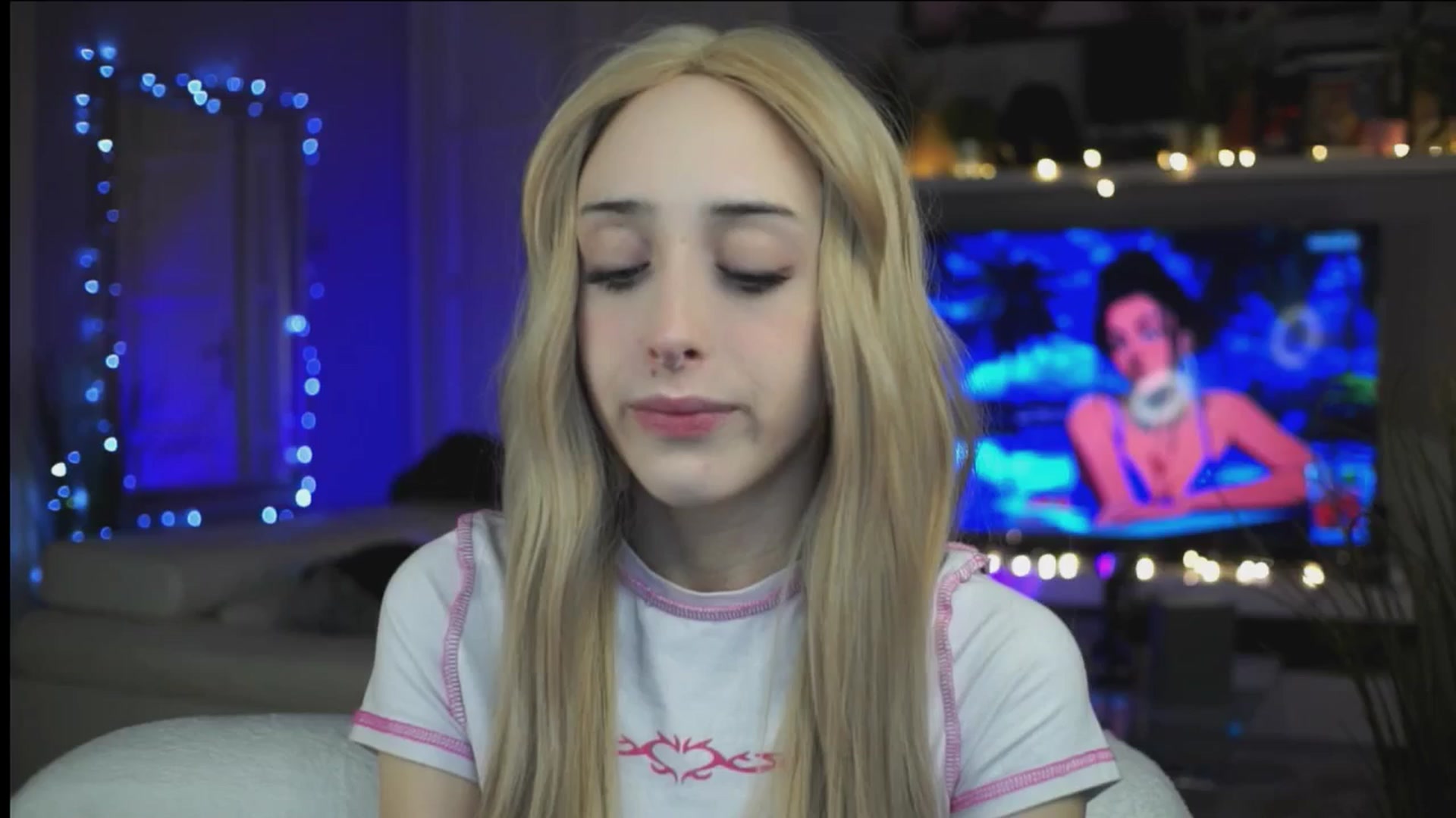 Gallery image thumbnail from Fanny21's myfreecams stream on, 10/29/2025, 23:04 image 1 of 20