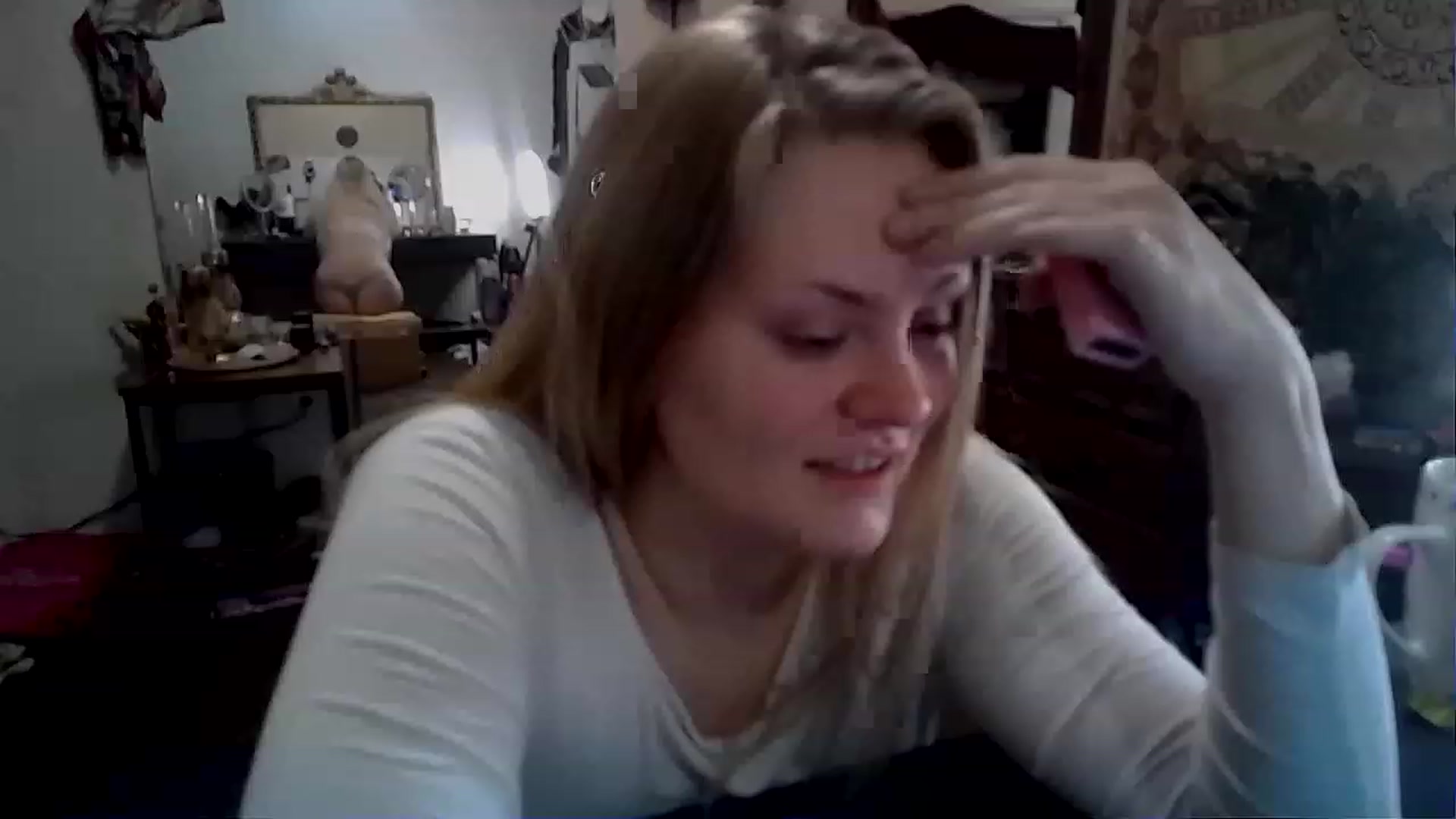 Gallery image thumbnail from Fanny__Mandy's myfreecams stream on, 11/28/2022, 12:39 image 18 of 20