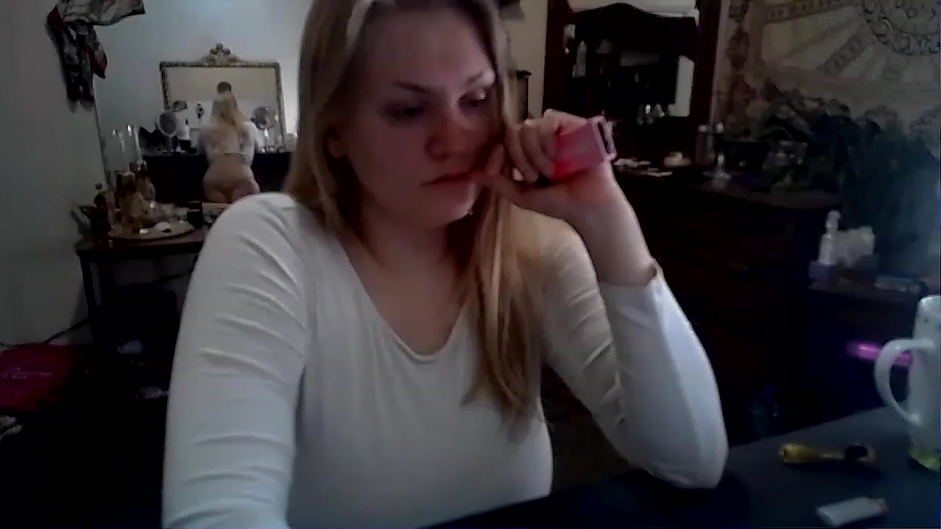 Gallery image thumbnail from Fanny__Mandy's myfreecams stream on, 11/28/2022, 12:39 image 19 of 20