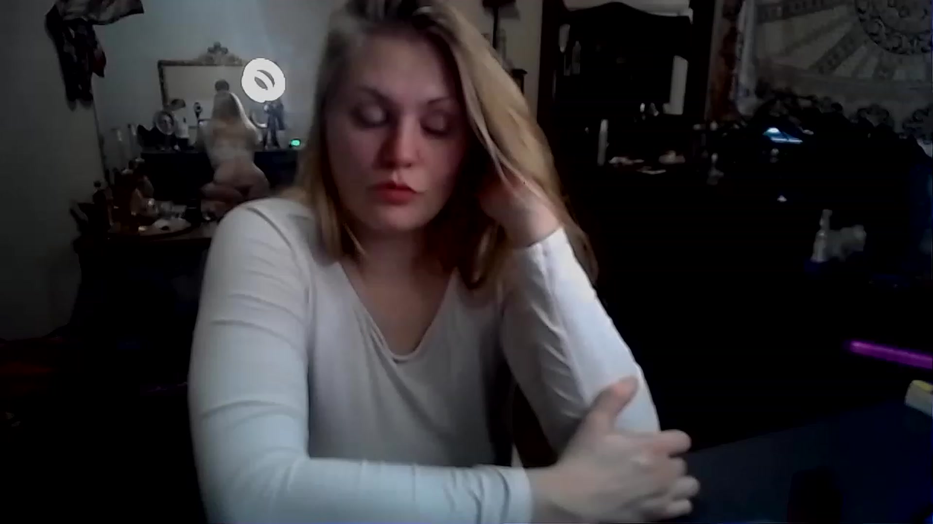 Gallery image thumbnail from Fanny__Mandy's myfreecams stream on, 11/28/2022, 15:27 image 4 of 20