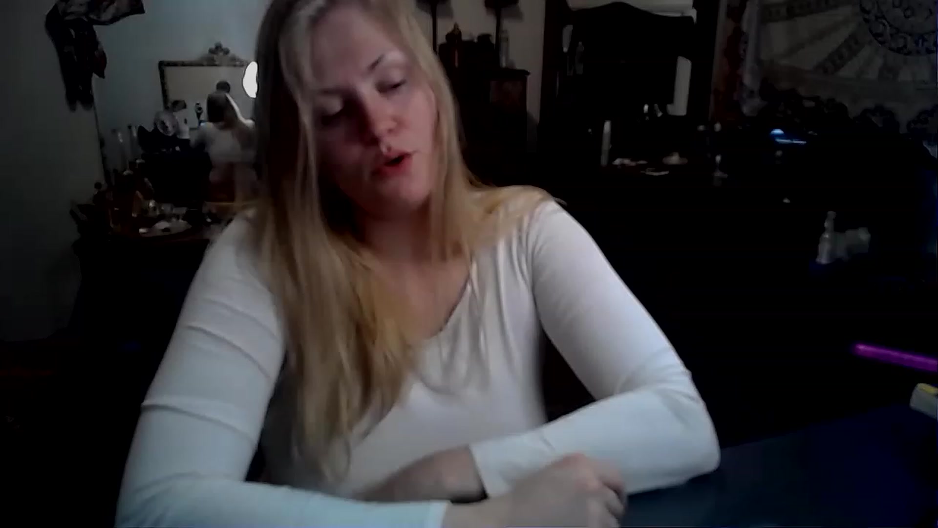 Gallery image thumbnail from Fanny__Mandy's myfreecams stream on, 11/28/2022, 15:27 image 2 of 20