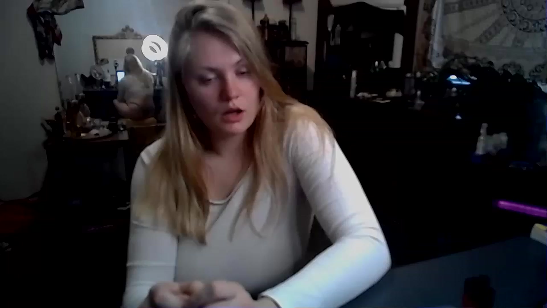 Gallery image thumbnail from Fanny__Mandy's myfreecams stream on, 11/28/2022, 15:27 image 5 of 20