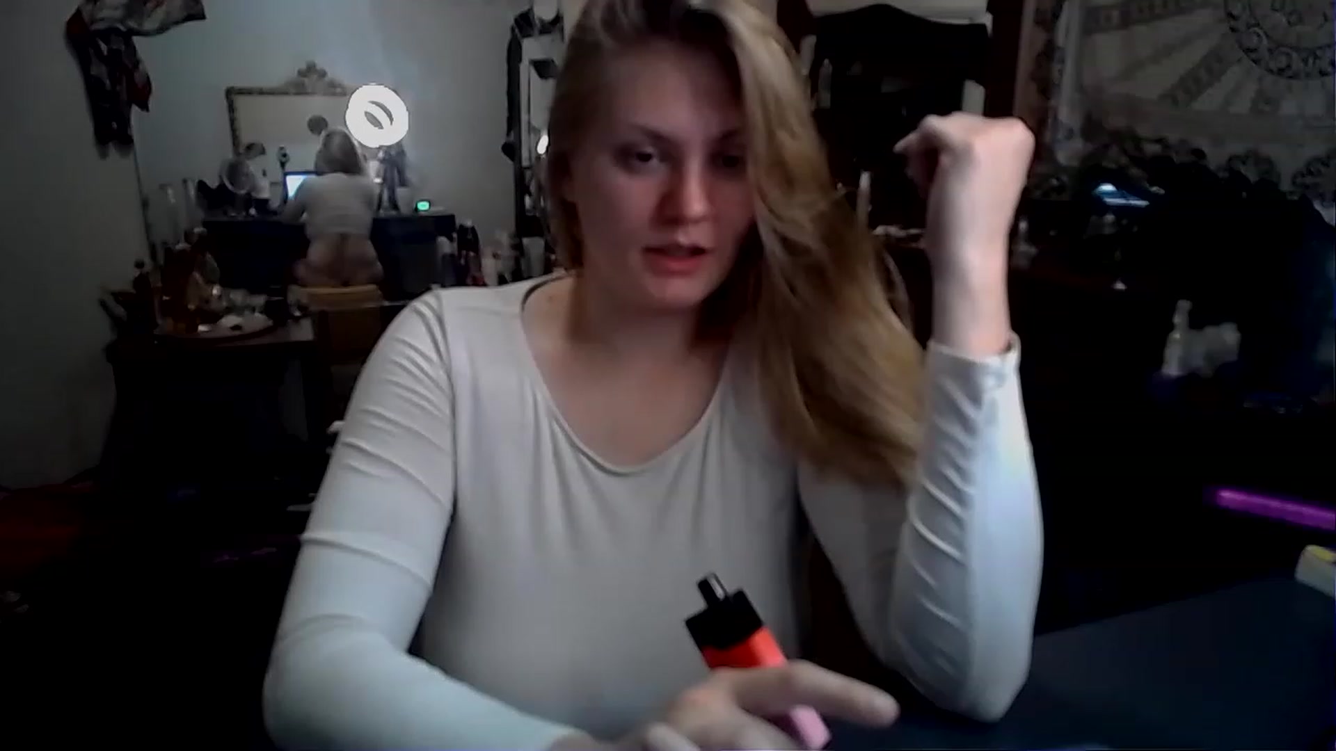 Gallery image thumbnail from Fanny__Mandy's myfreecams stream on, 11/28/2022, 15:27 image 3 of 20