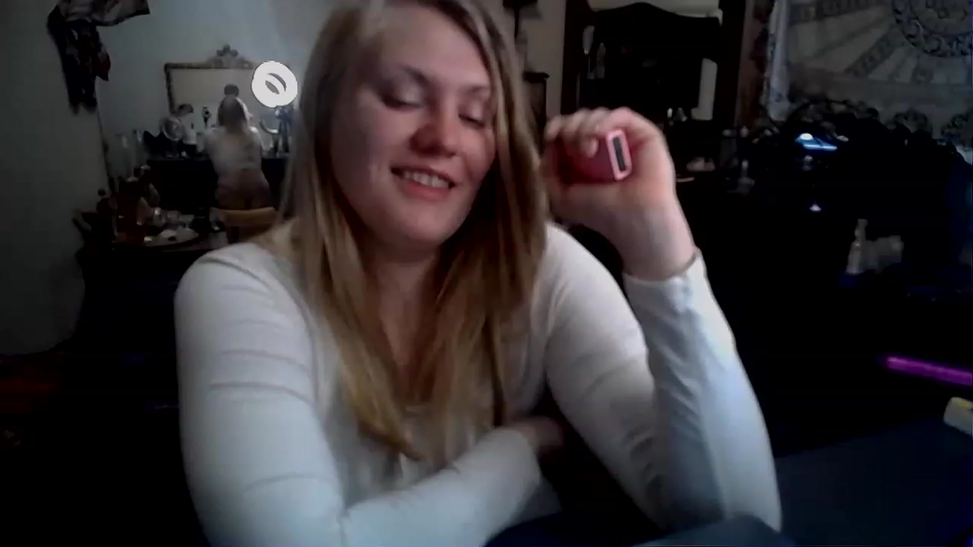 Gallery image thumbnail from Fanny__Mandy's myfreecams stream on, 11/28/2022, 15:27 image 6 of 20