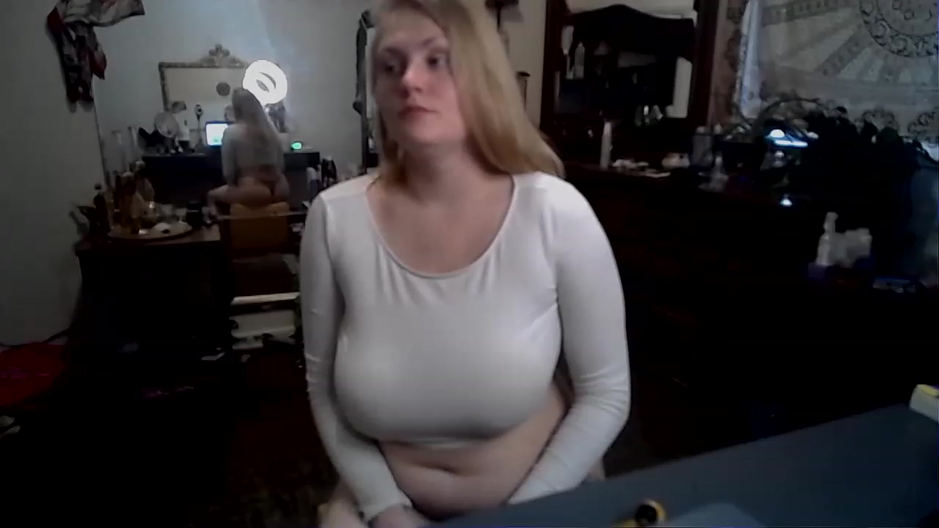 Gallery image thumbnail from Fanny__Mandy's myfreecams stream on, 11/28/2022, 15:27 image 8 of 20