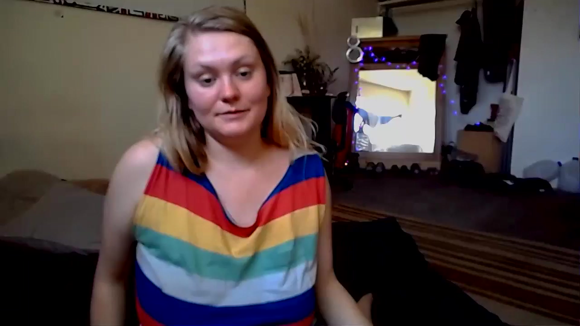 Gallery image thumbnail from Fanny__Mandy's myfreecams stream on, 06/02/2024, 18:18 image 1 of 20