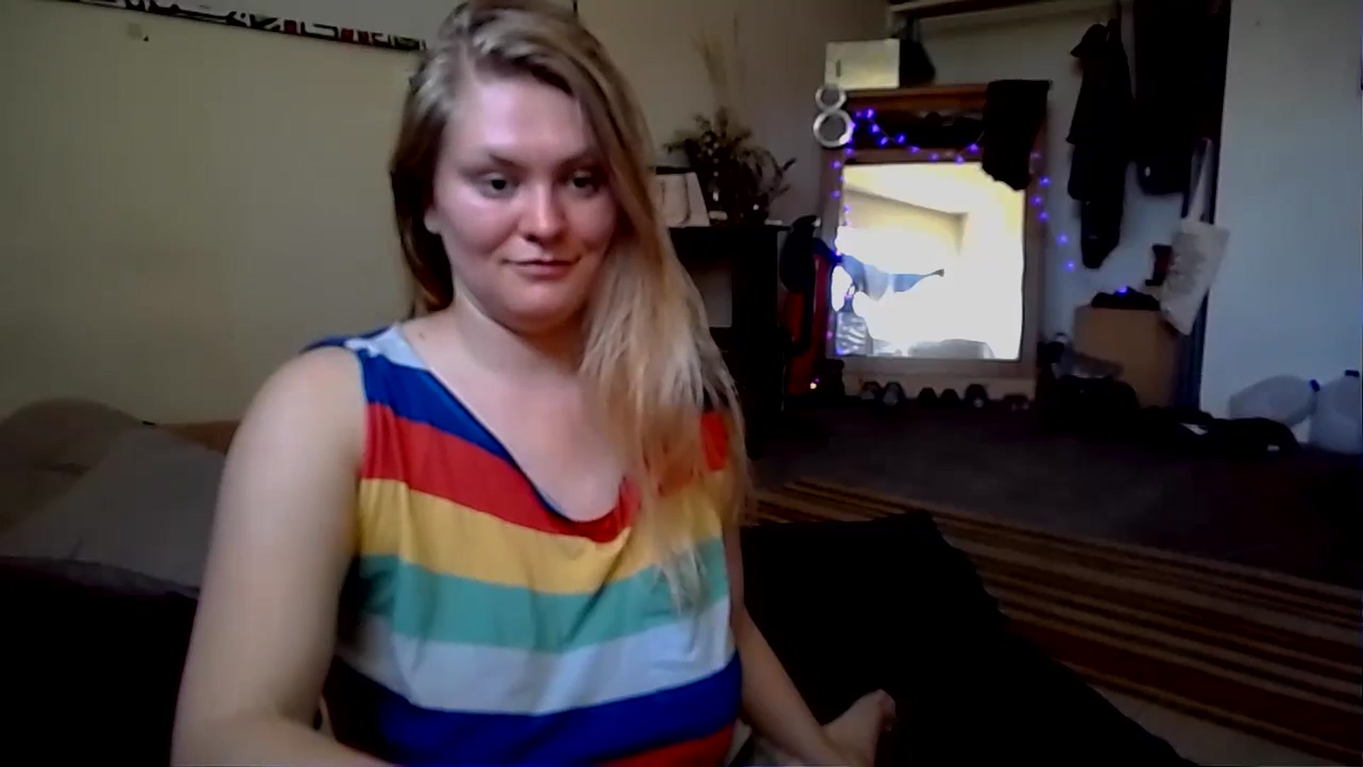 Gallery image thumbnail from Fanny__Mandy's myfreecams stream on, 06/02/2024, 18:18 image 2 of 20