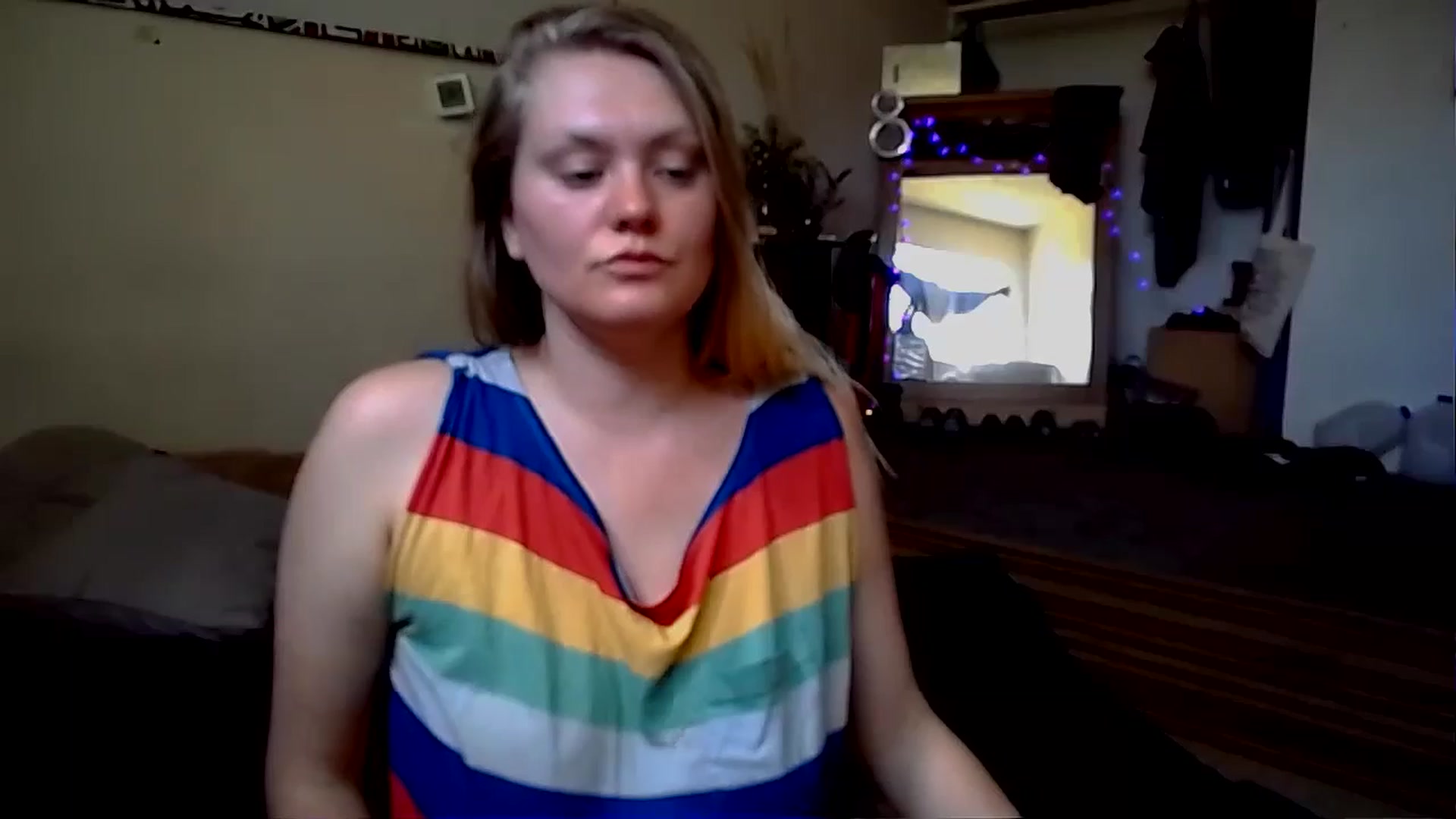 Gallery image thumbnail from Fanny__Mandy's myfreecams stream on, 06/02/2024, 18:18 image 11 of 20