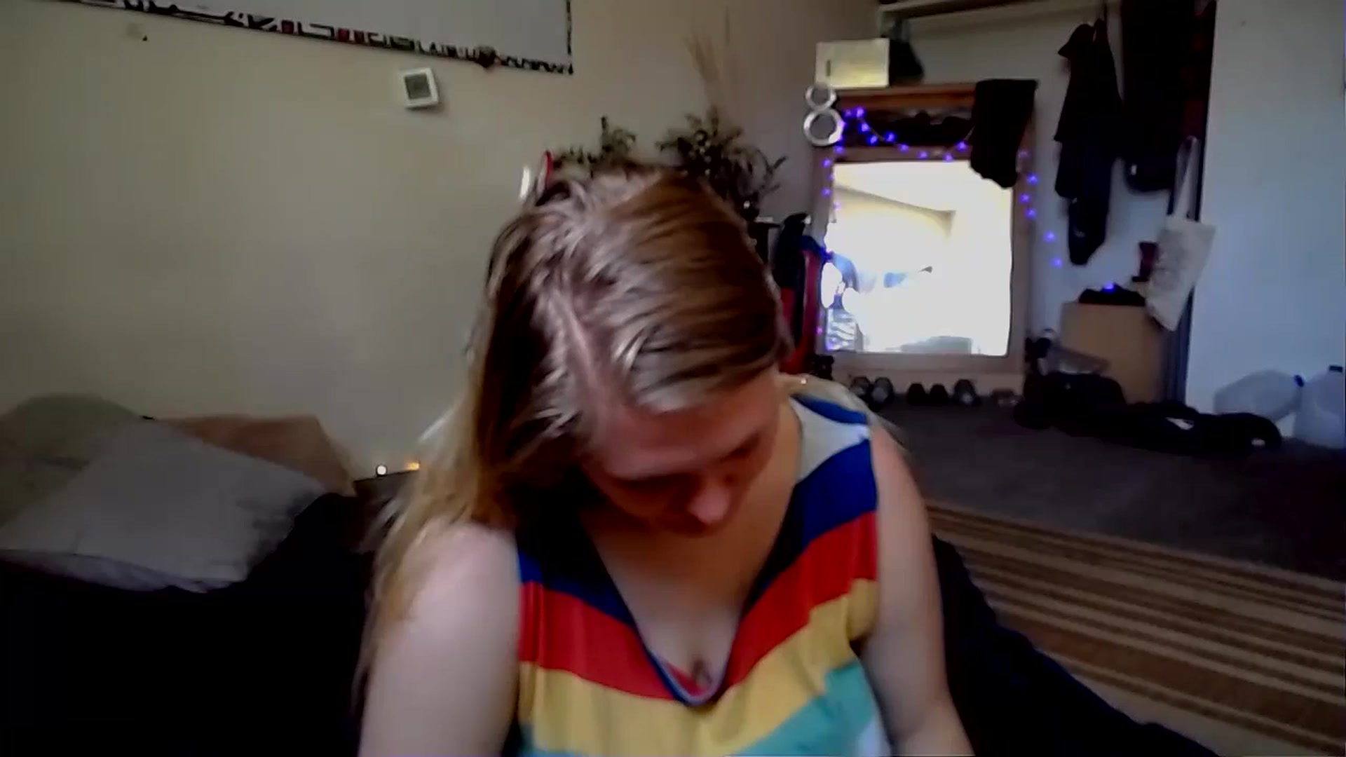 Gallery image thumbnail from Fanny__Mandy's myfreecams stream on, 06/02/2024, 18:18 image 18 of 20
