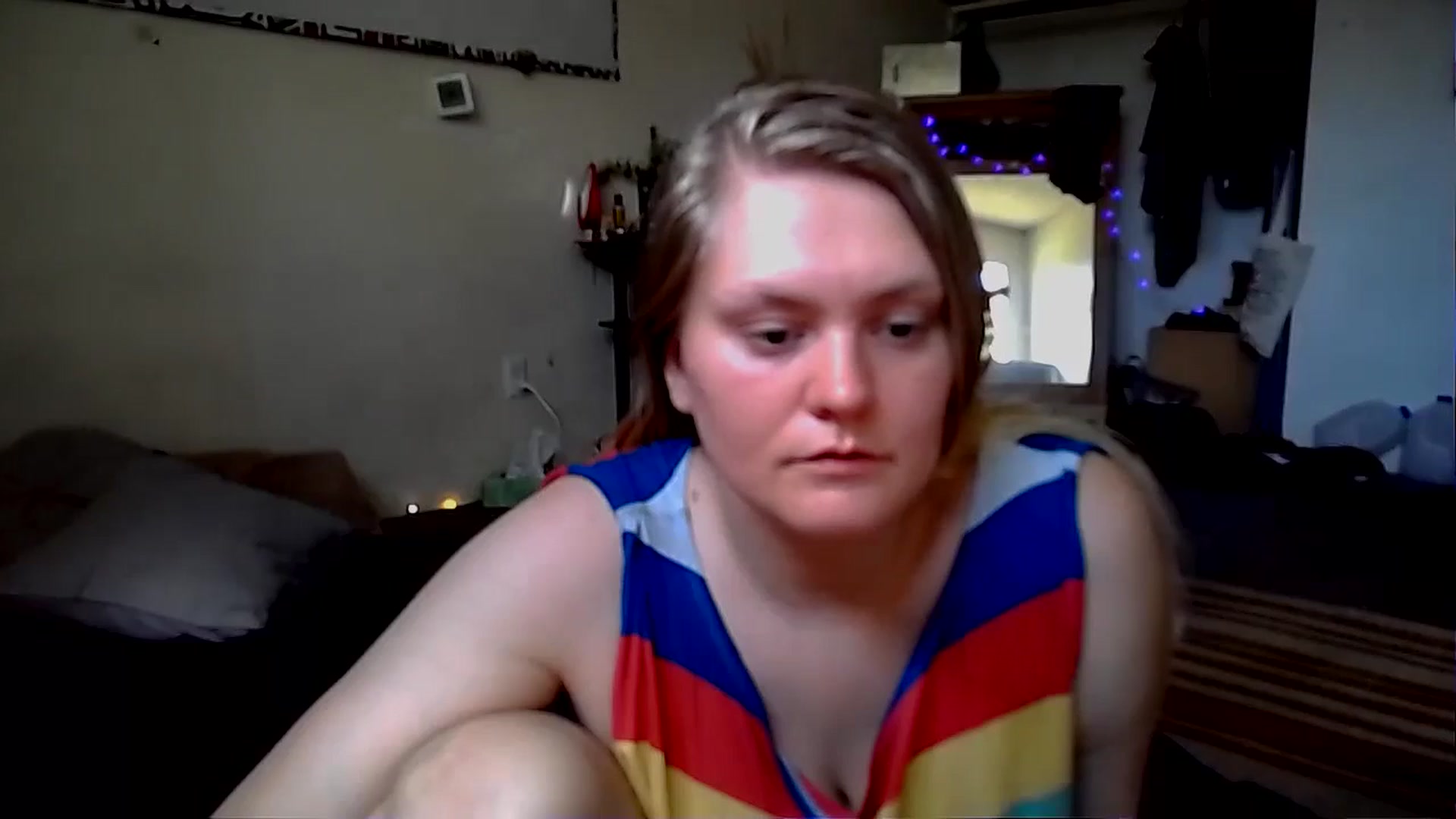 Gallery image thumbnail from Fanny__Mandy's myfreecams stream on, 06/02/2024, 18:18 image 19 of 20