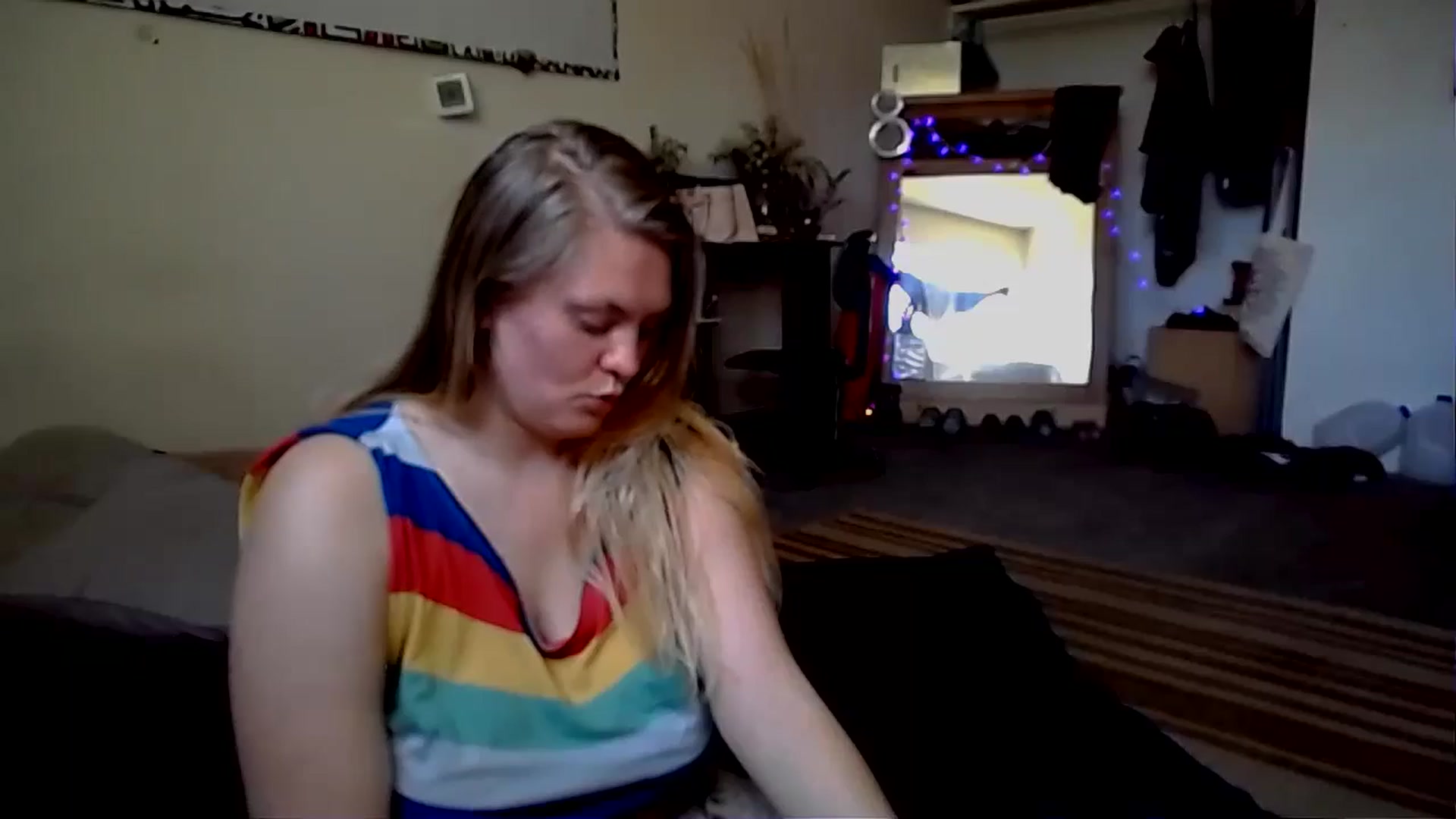 Gallery image thumbnail from Fanny__Mandy's myfreecams stream on, 06/02/2024, 18:18 image 4 of 20