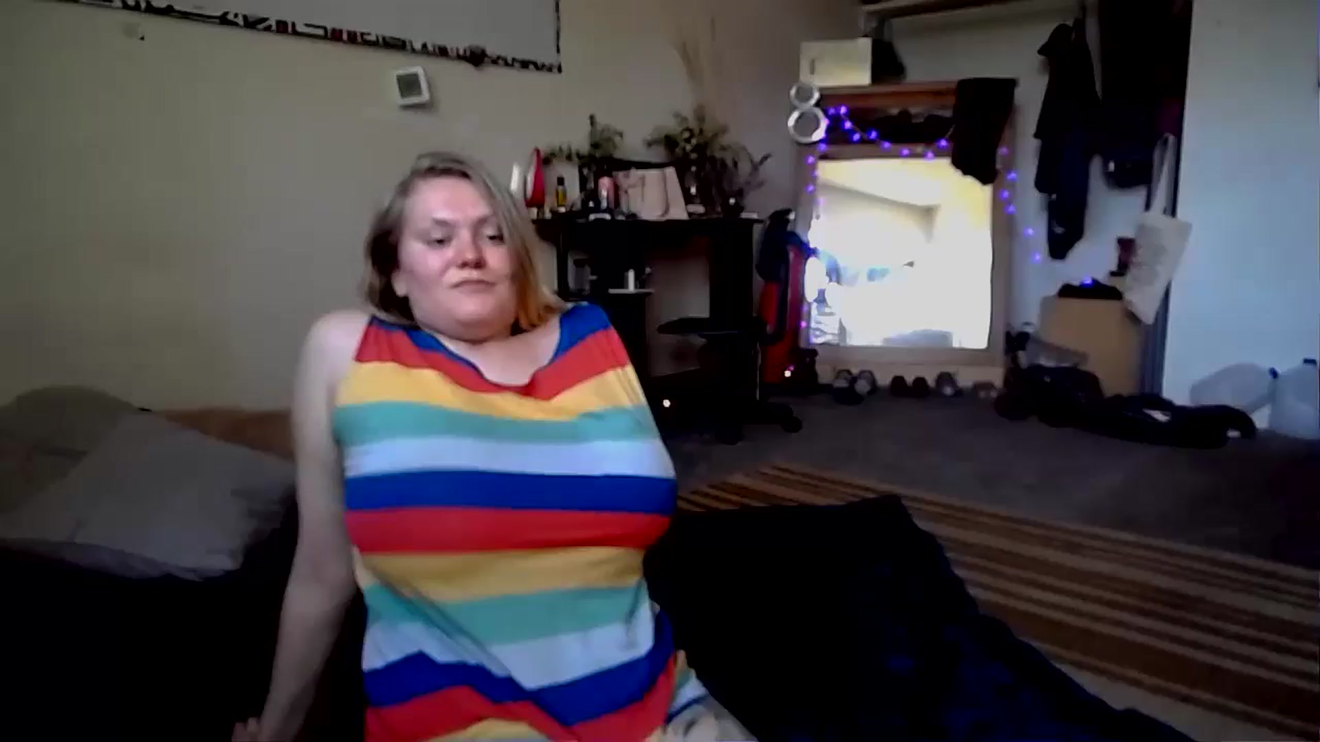 Gallery image thumbnail from Fanny__Mandy's myfreecams stream on, 06/02/2024, 18:18 image 8 of 20