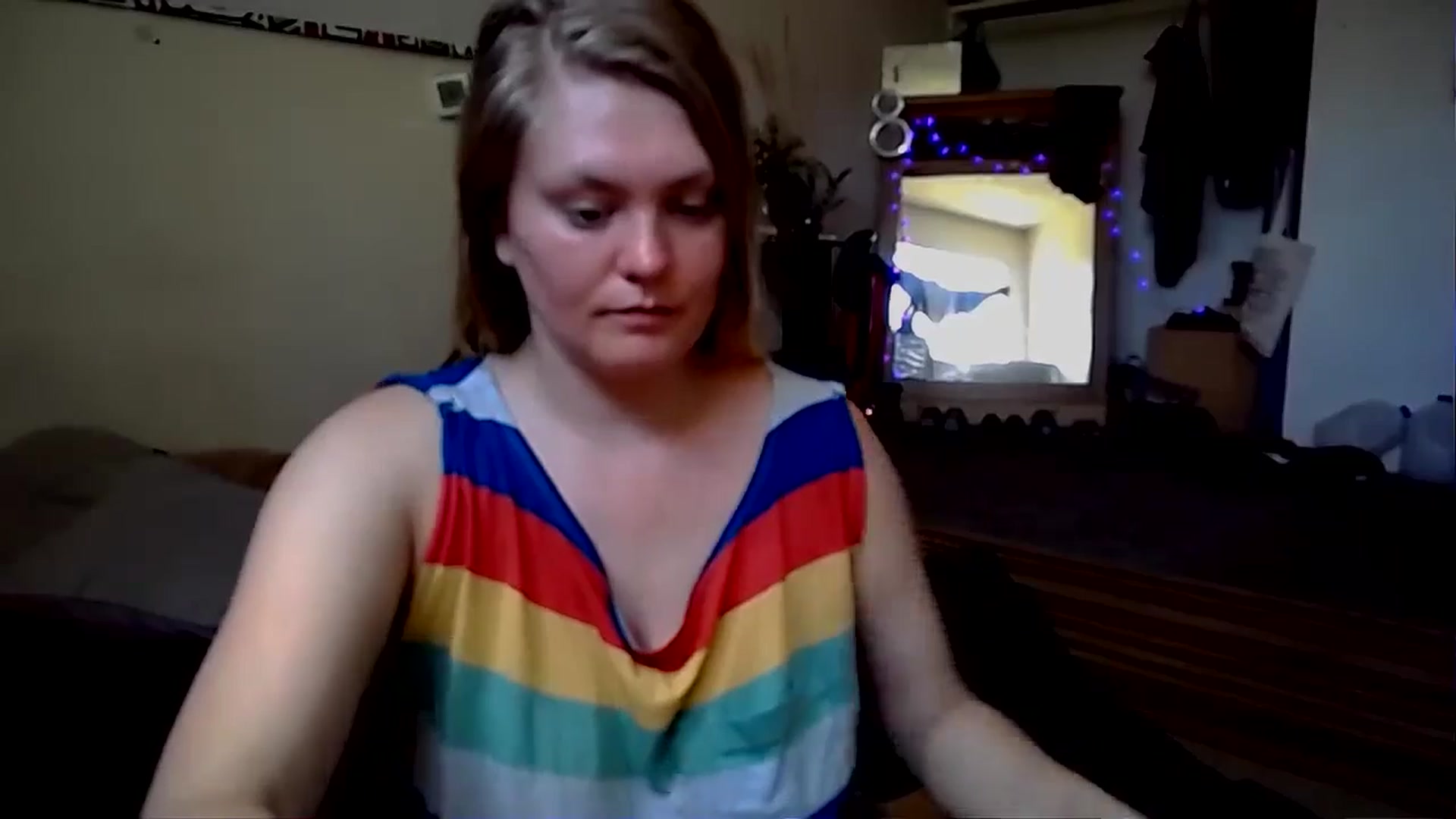Gallery image thumbnail from Fanny__Mandy's myfreecams stream on, 06/02/2024, 18:18 image 10 of 20